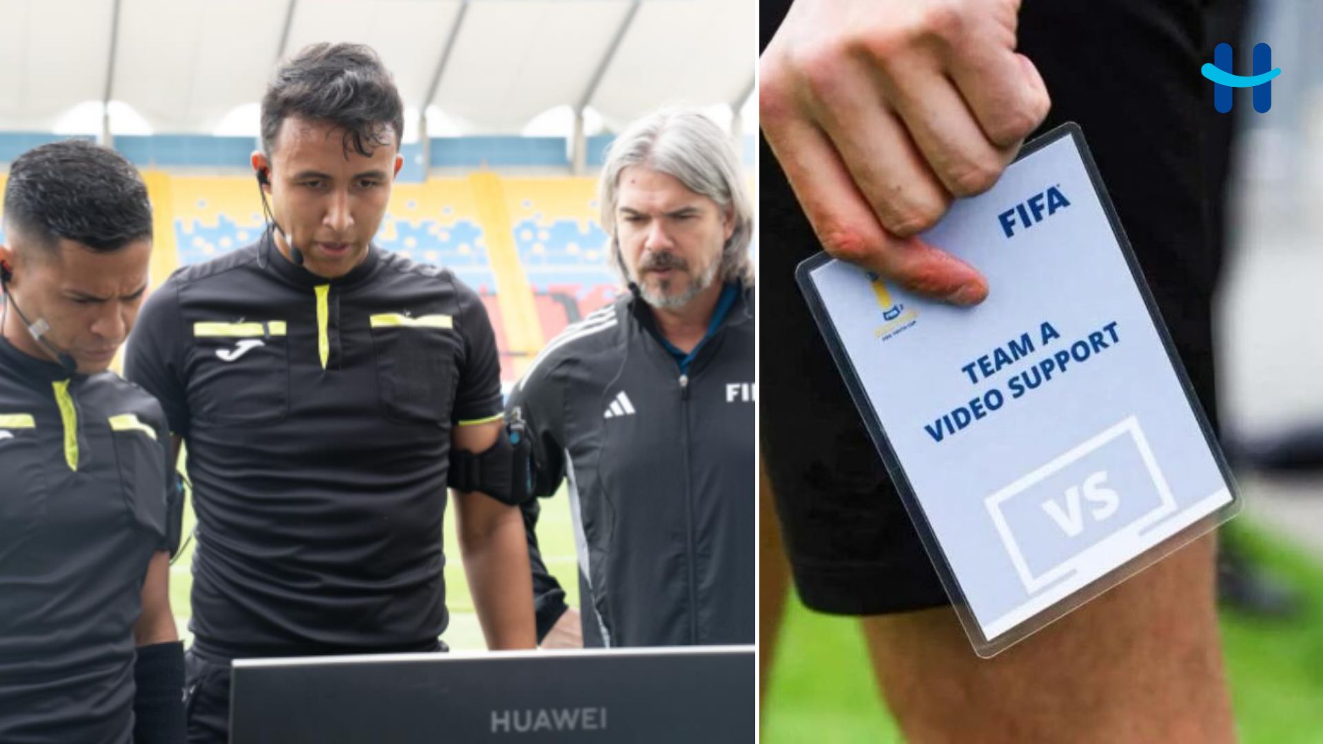 Pruebas del FVS en el fútbol hondureño: así funcionará