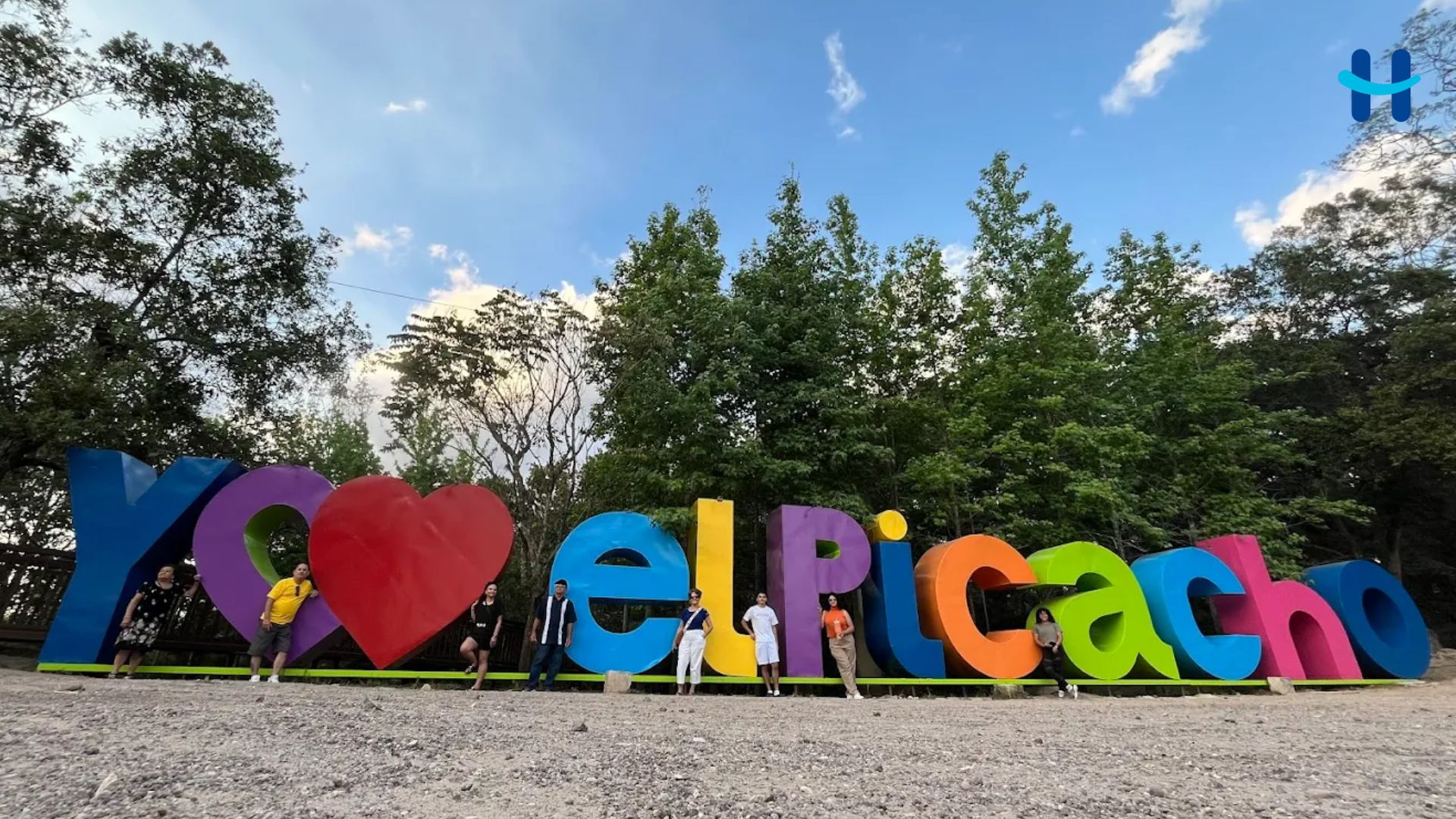 Cristo del Picacho: qué hacer en el parque además de visitar el monumento