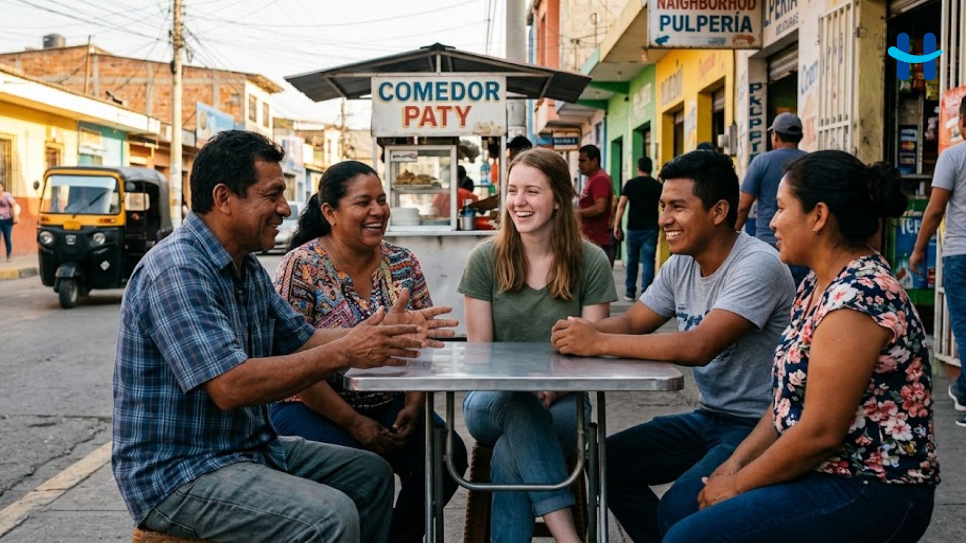 Qué significa “chele” en Honduras y cómo se usa en la vida diaria