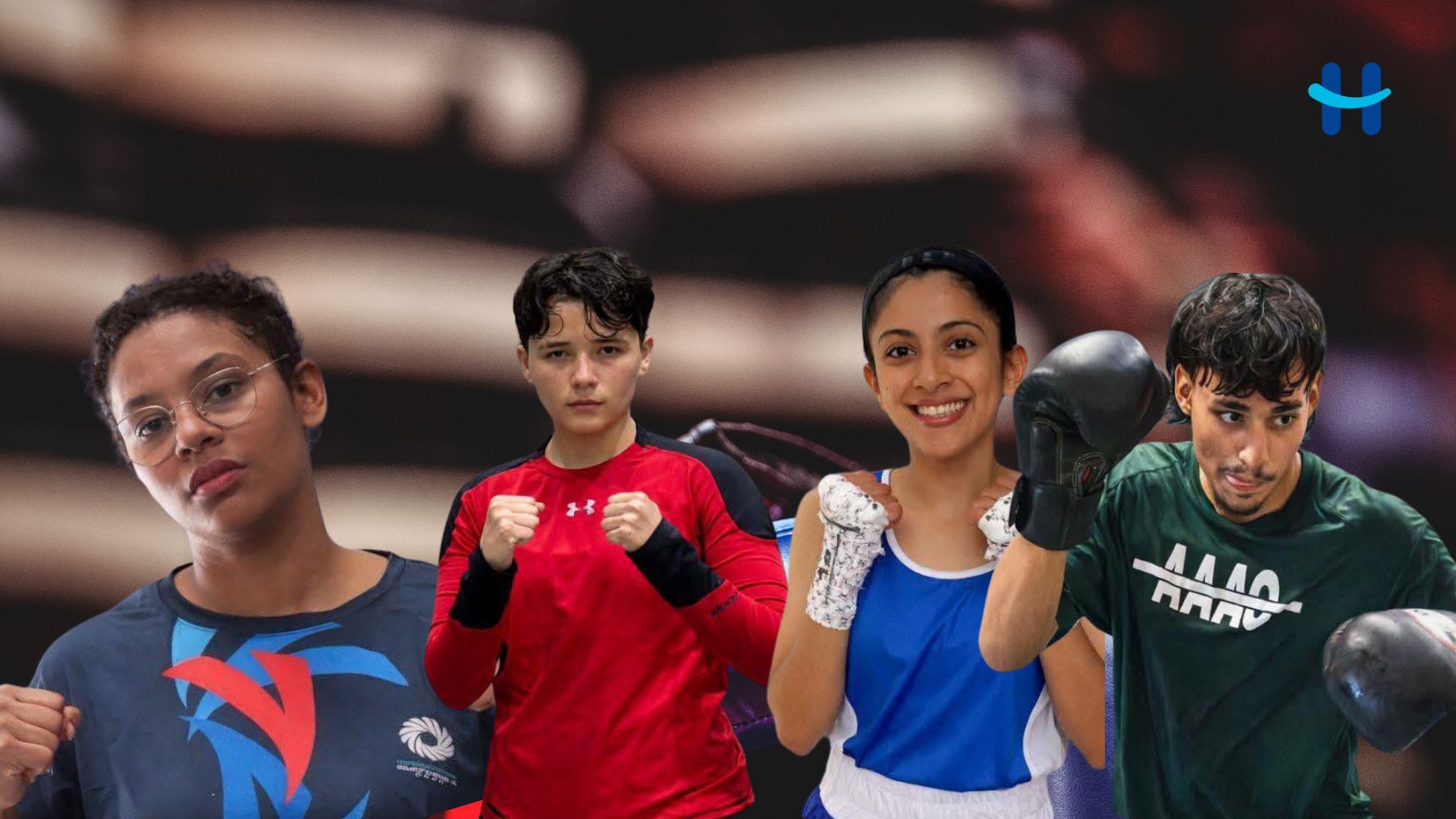 Boxeo hondureño con cuatro clasificados a Juegos Centroamericanos