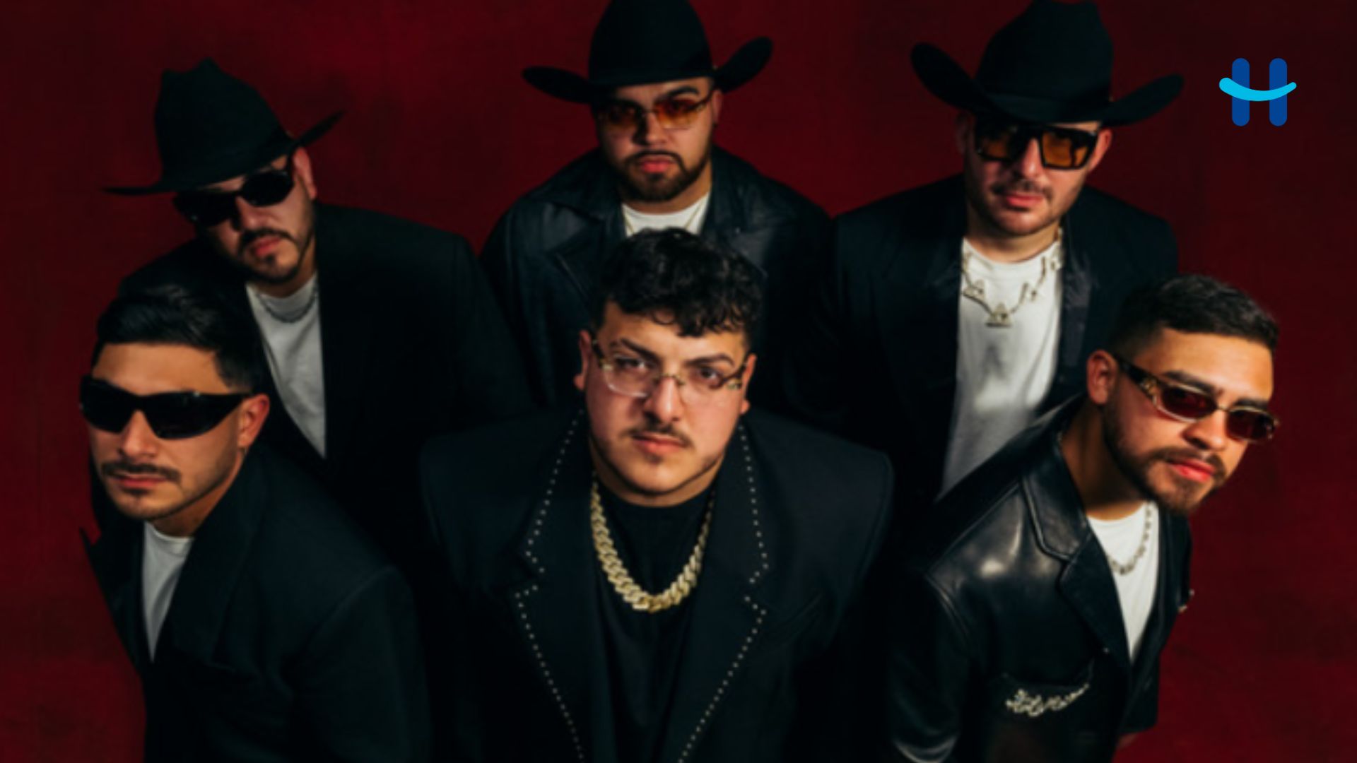 Grupo Frontera en Honduras: fecha, lugar y entradas para su concierto en Tegucigalpa