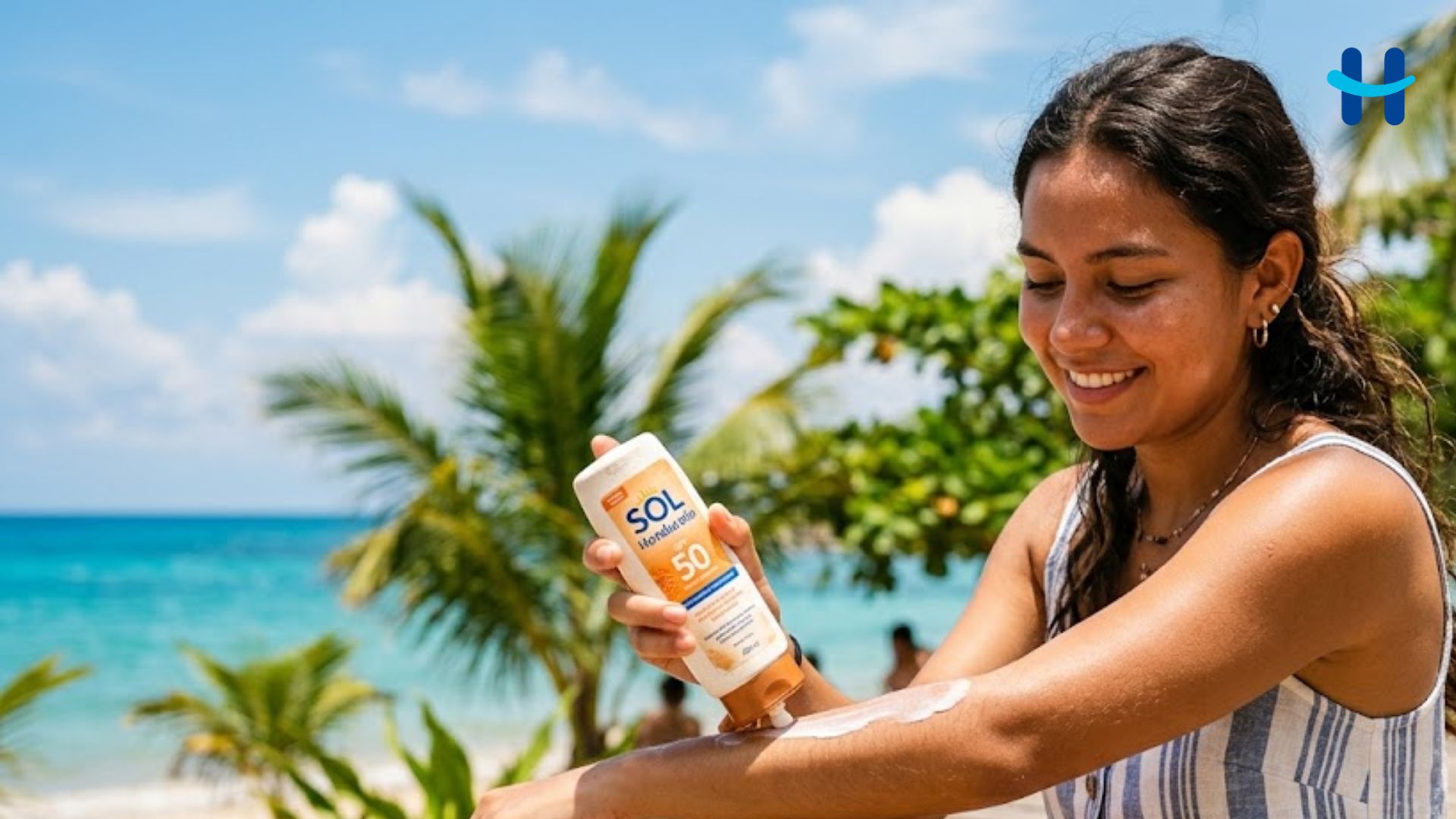 Consejos para cuidarse durante el paso cenital en Honduras