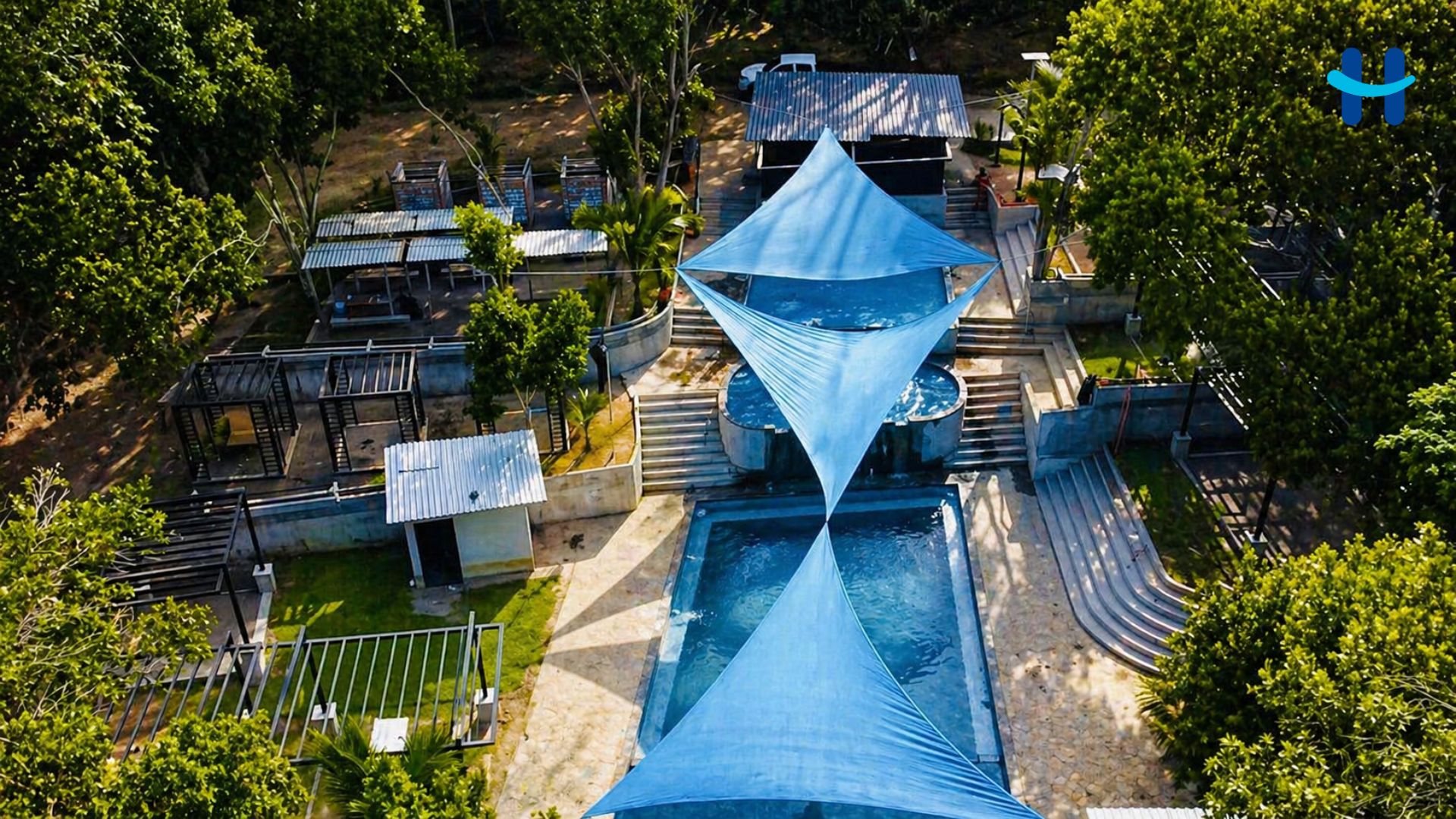 Eco Park El Pimiental, un destino natural para disfrutar en Santa Bárbara