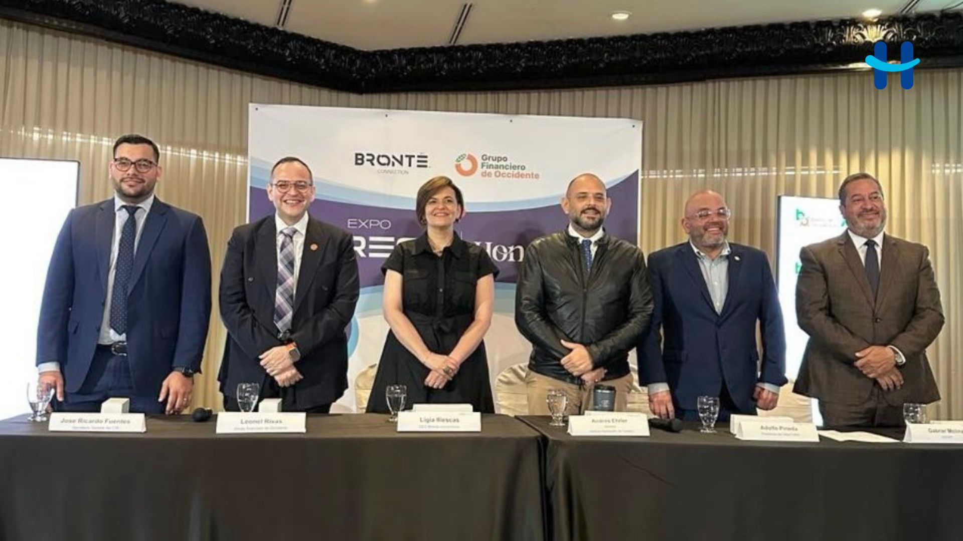 Expo Horeca 2026 llegará a San Pedro Sula innovación y oportunidades