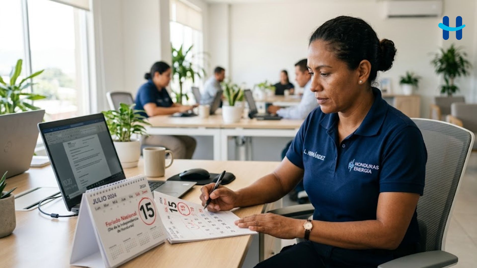 ¿Qué pasa si trabajas en un feriado en Honduras? Esto dice la ley