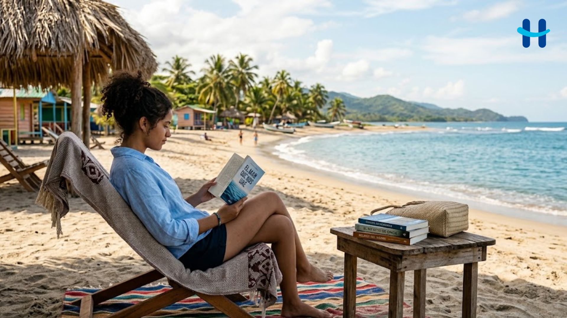 Festival Internacional de Literatura en el Atlántico llega a Omoa, San Pedro Sula y Choloma