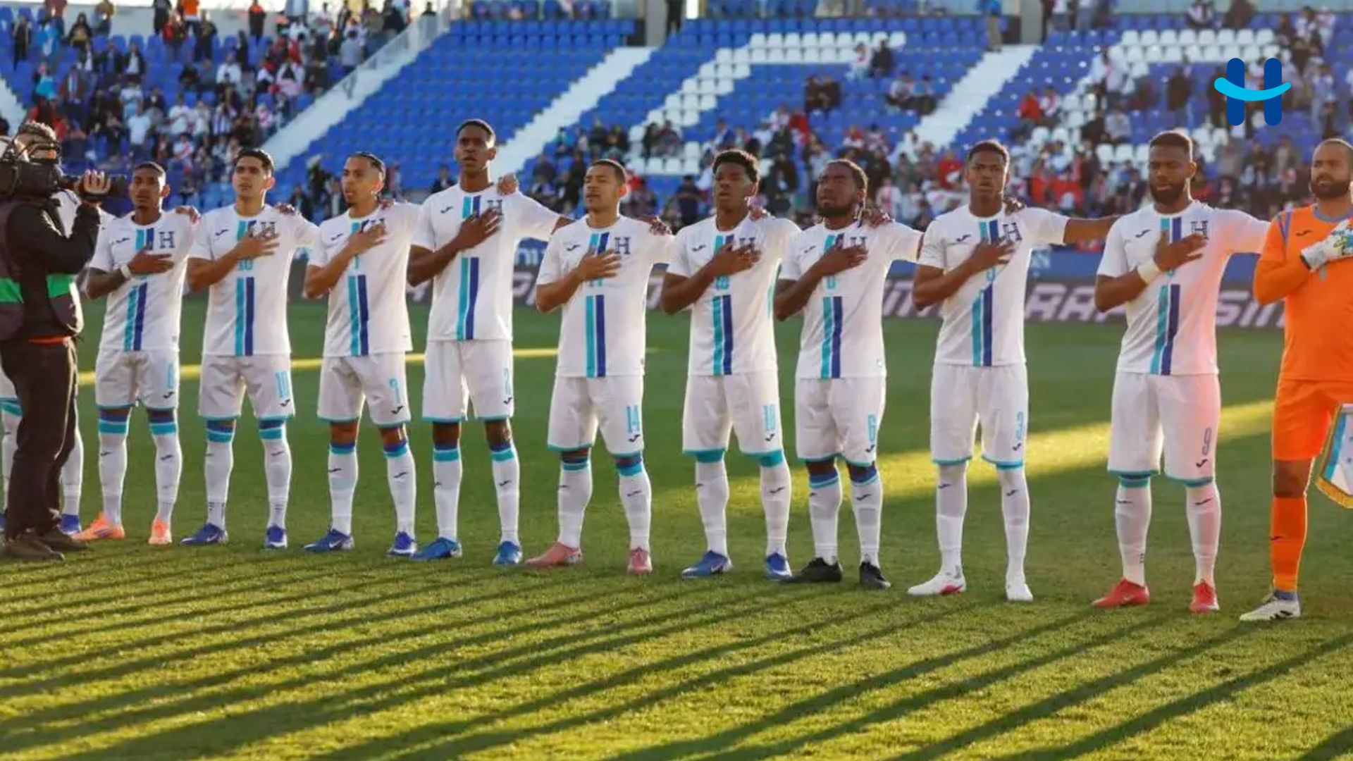 Honduras jugará amistoso ante Argentina previo al Mundial