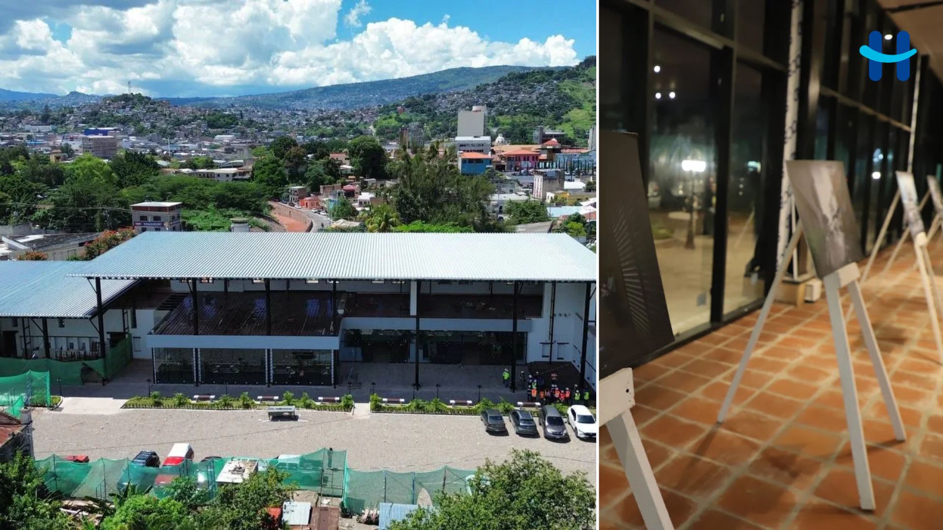 Historia de la Nave Carías, de antigua penitenciaría a espacio cultural