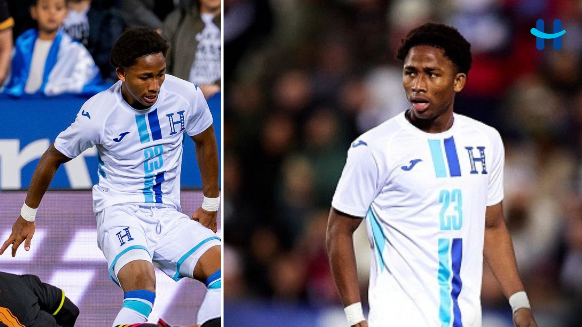 Mike Arana despierta interés internacional tras destacar con Honduras