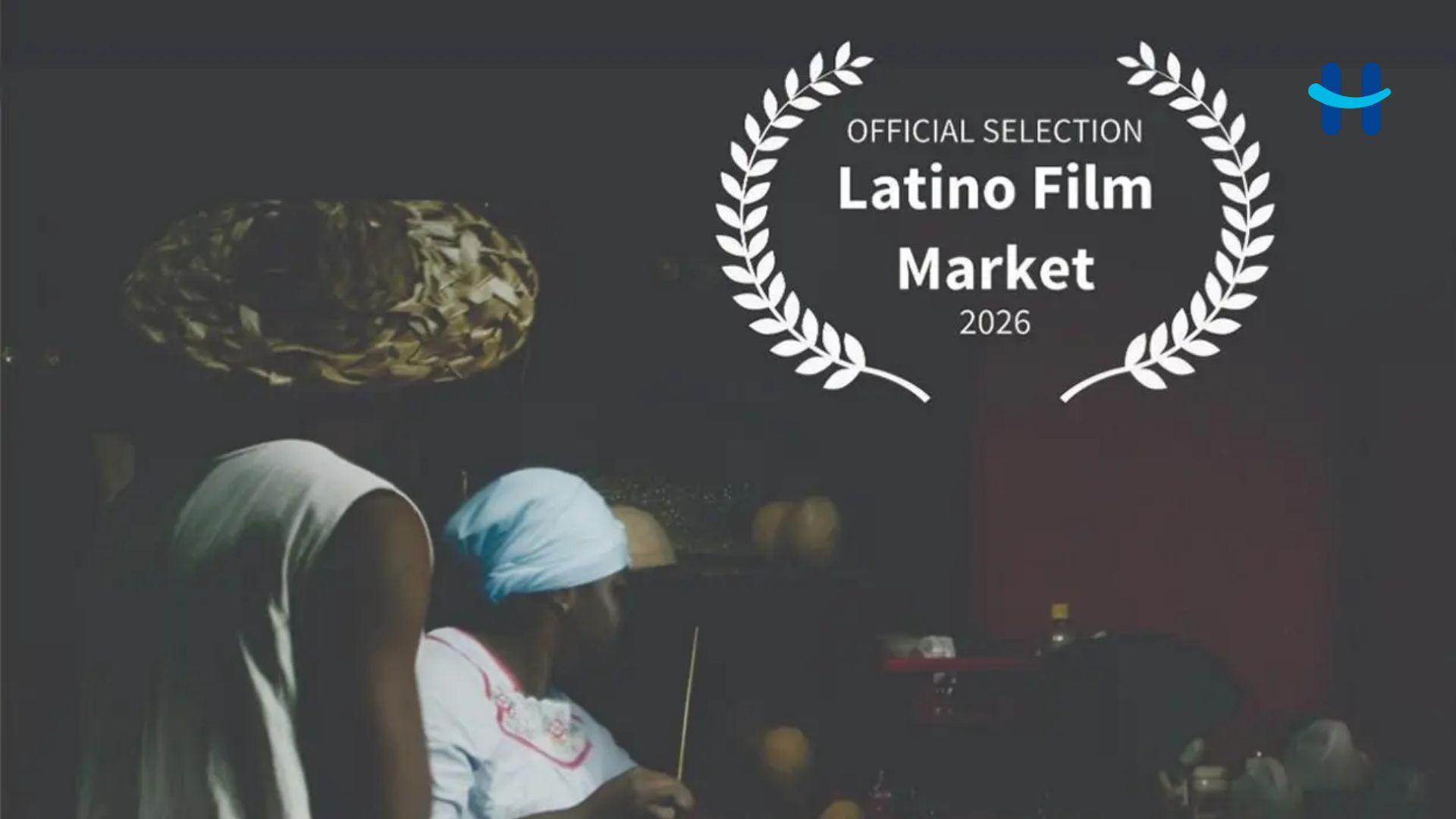 Cine garífuna hondureño brillo en festival de Nueva York