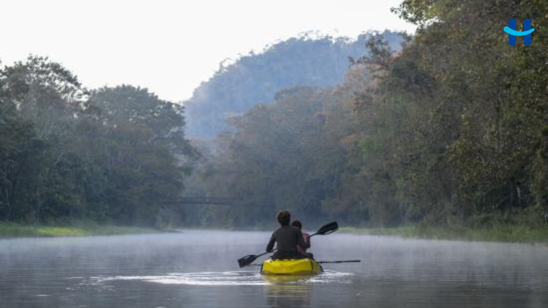 Lugares para rentar kayak en Honduras para vivir una aventura natural