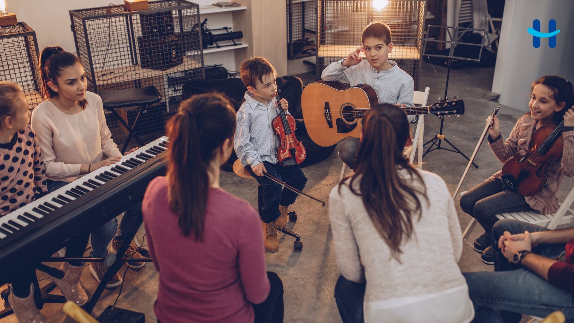 Escuelas de música en Honduras: opciones para aprender