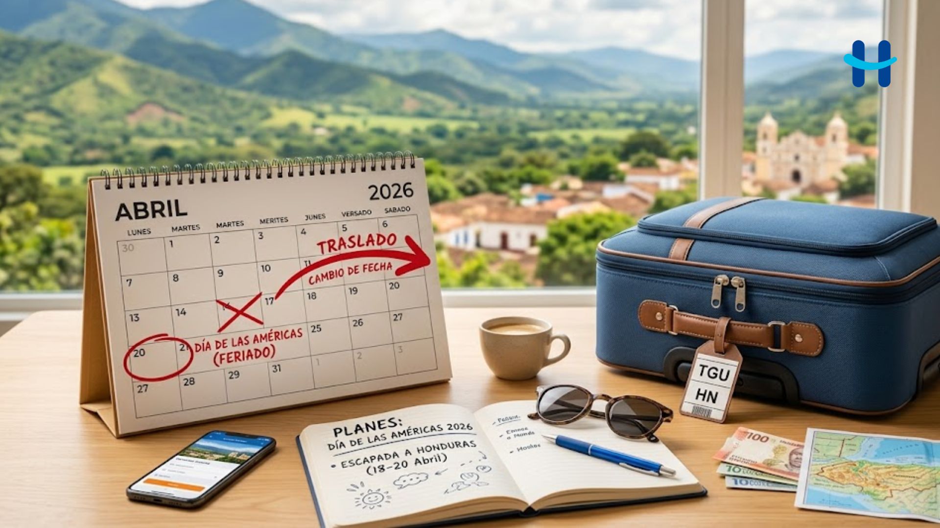 Feriado Día de las Américas 2026 en Honduras: cuándo será