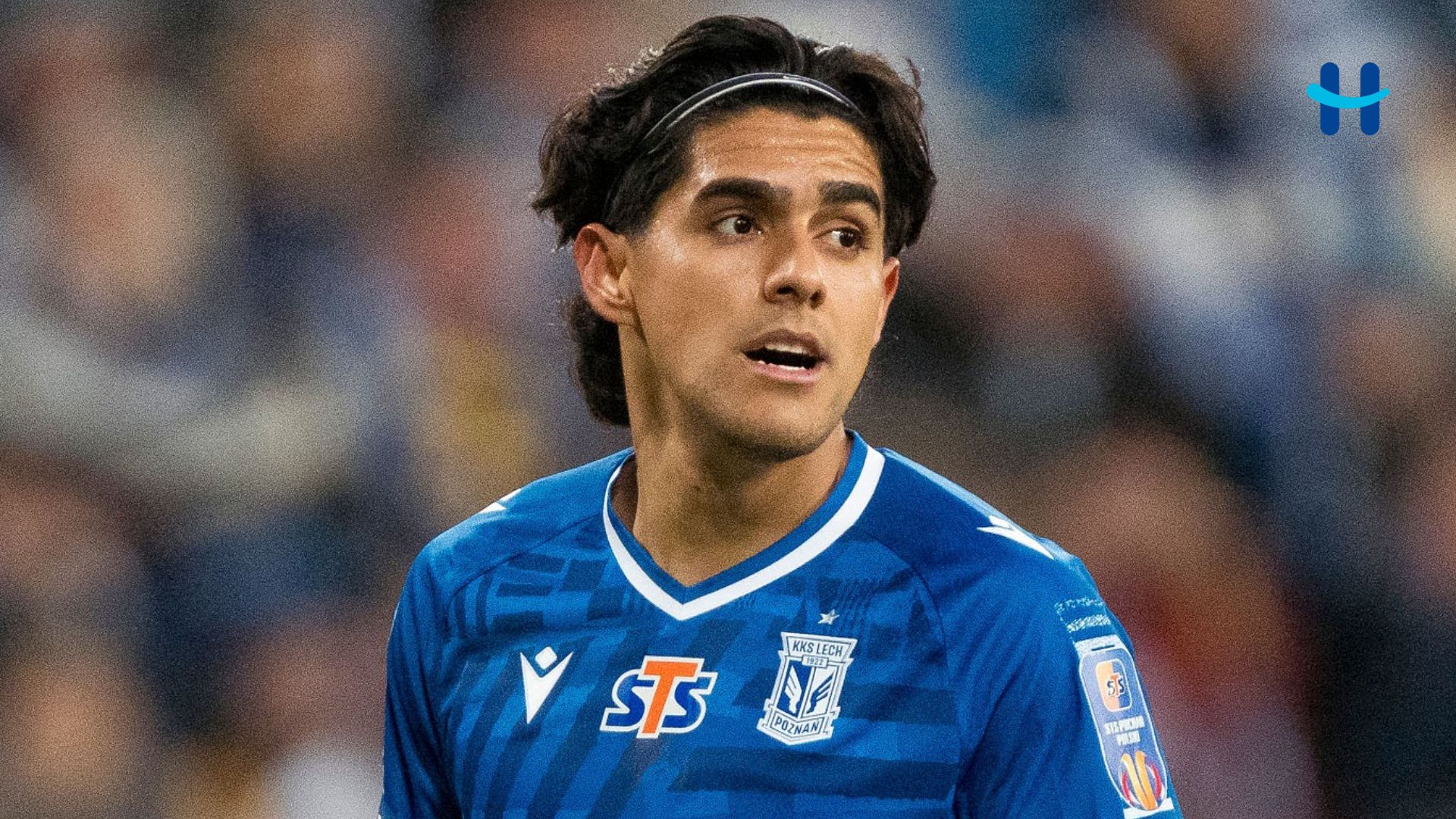 Luis Palma brilla como MVP de la jornada 28 en Polonia