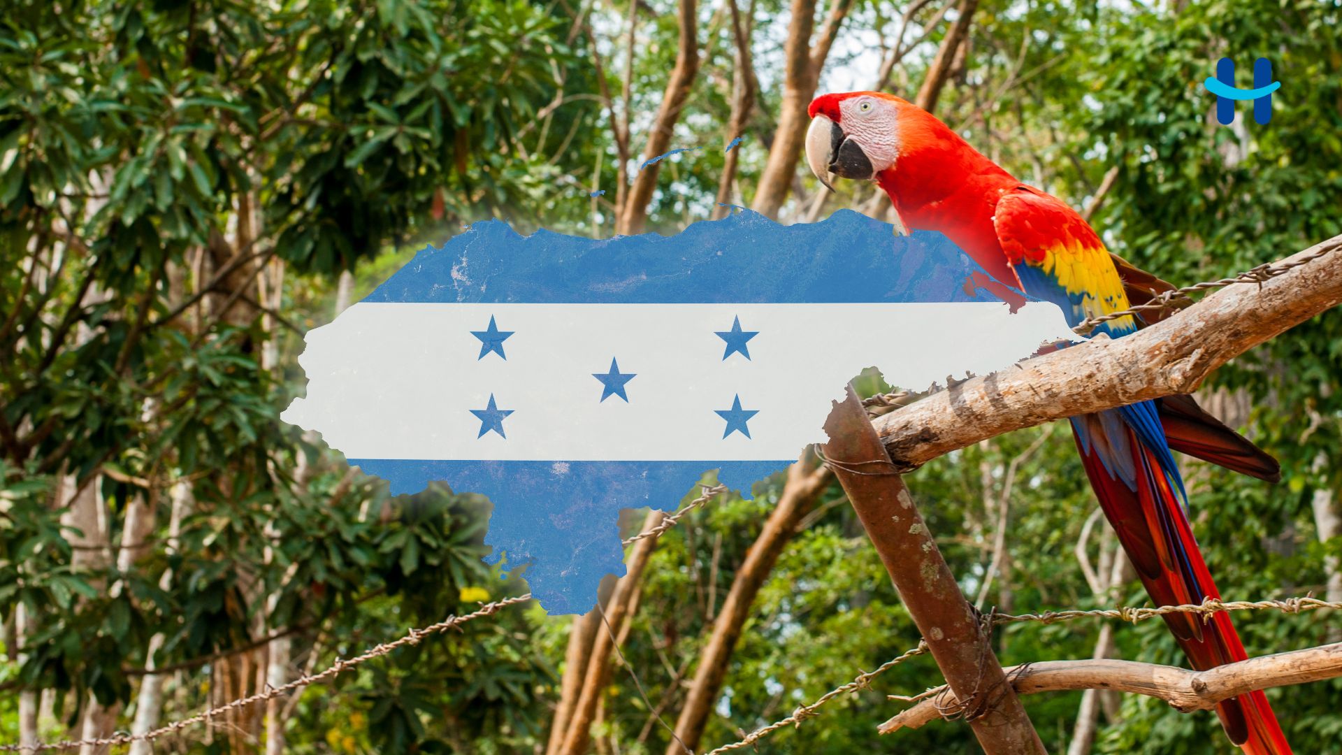 ¿Por qué Honduras se llama Honduras? El origen que muchos no conocen