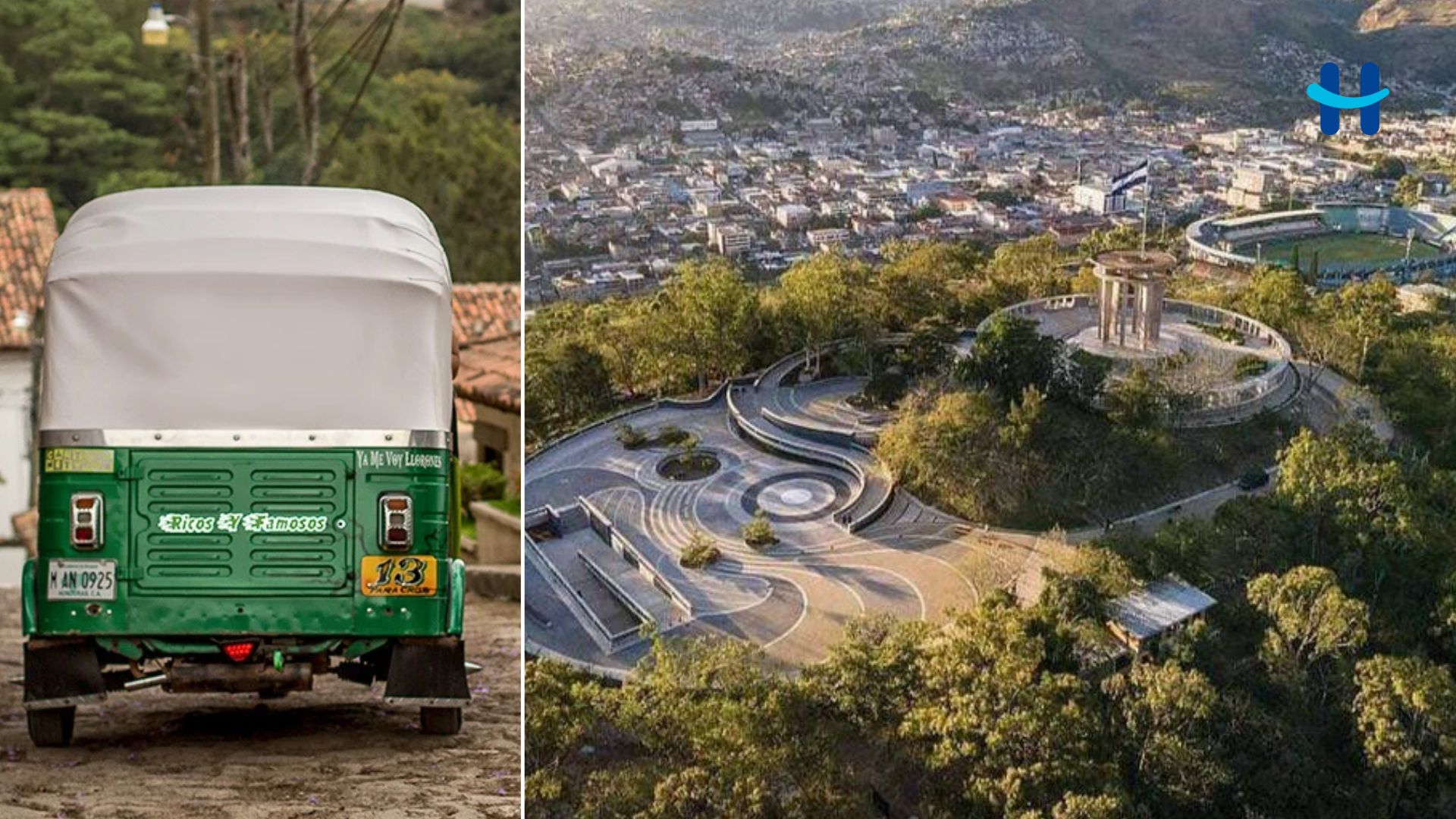 Qué hacer en Tegucigalpa con amigos: 5 planes para disfrutar la capital