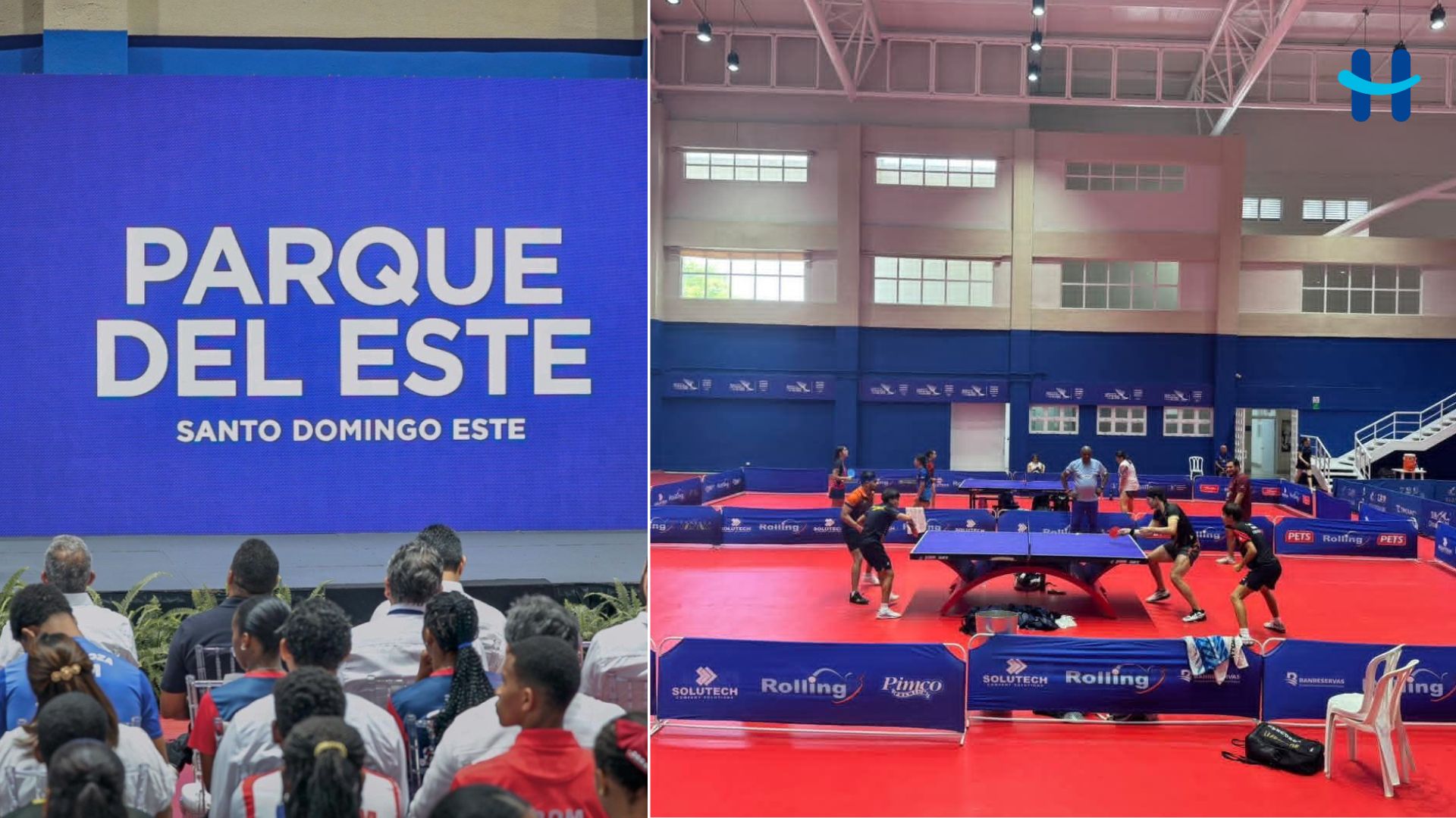 Tenis de mesa de Honduras busca clasificar a Juegos Centroamericanos en República Dominicana