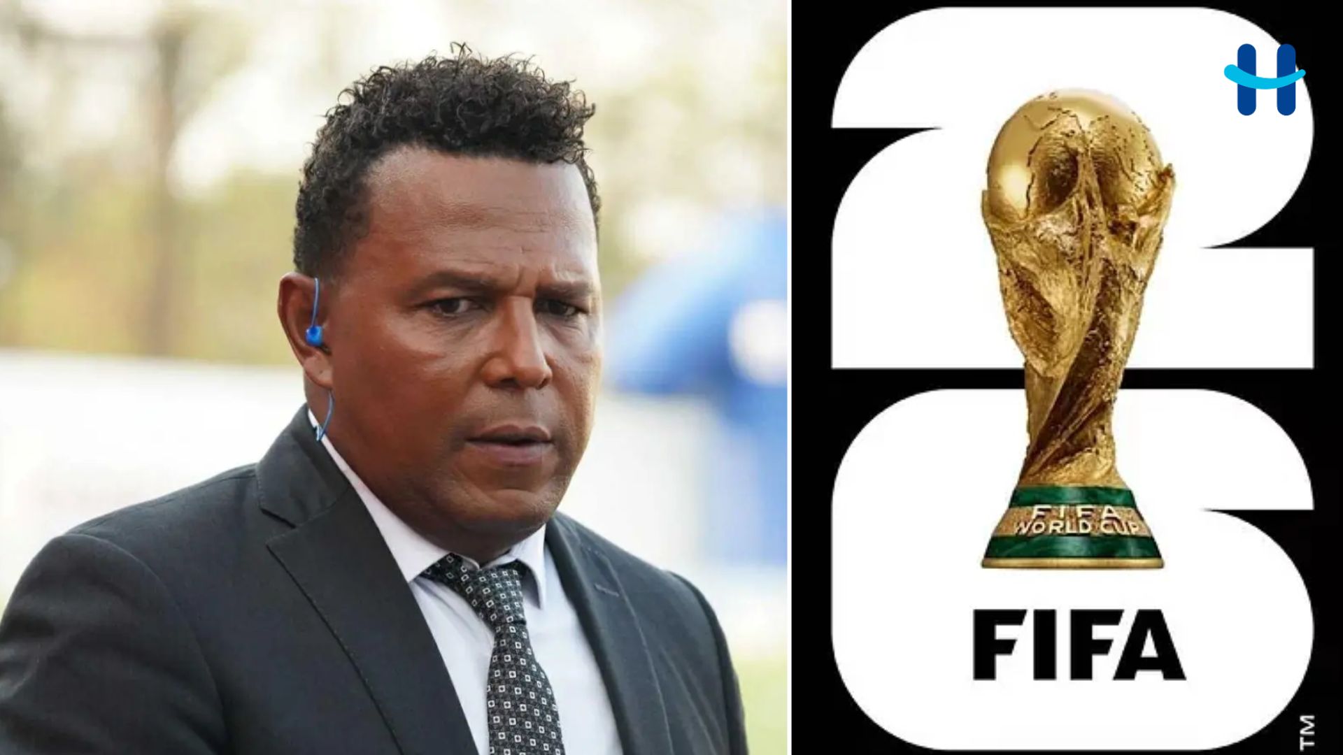 Carlos Pavón será comentarista en el Mundial 2026 con Telemundo