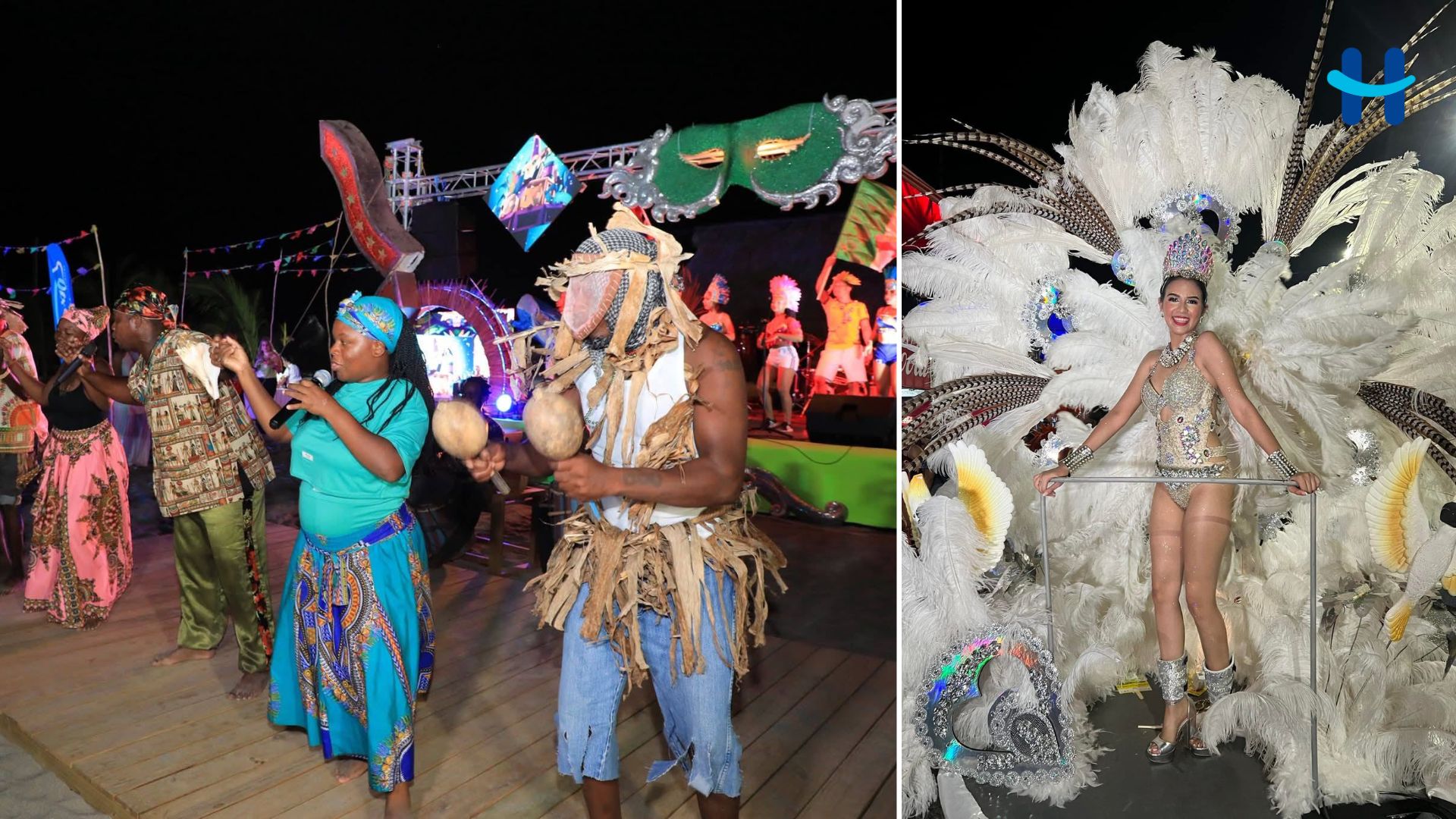 La Ceiba se prepara para su Gran Carnaval Internacional 2026