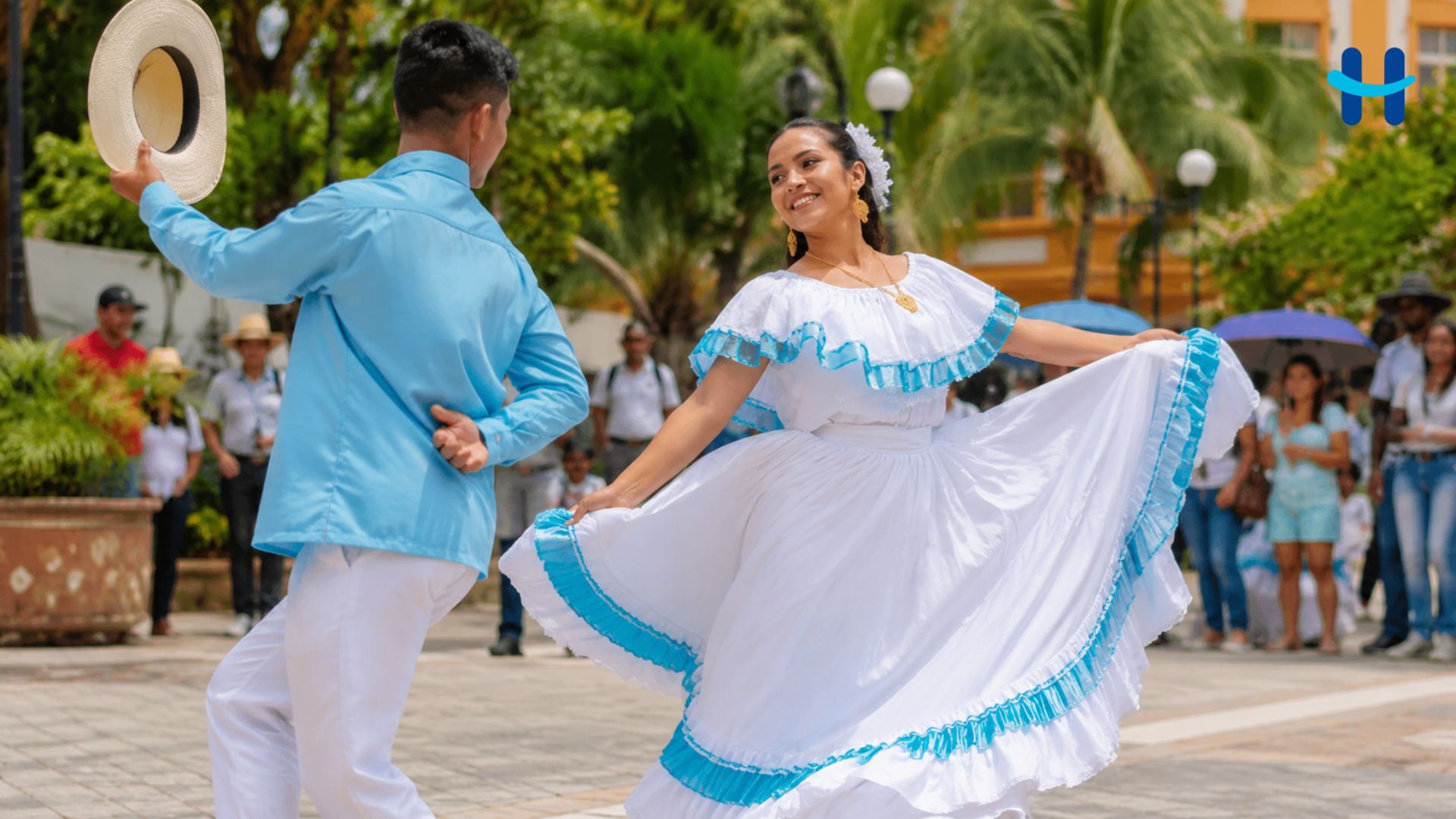 Tela será sede del V Festival Internacional de Baile en Parejas OIFF