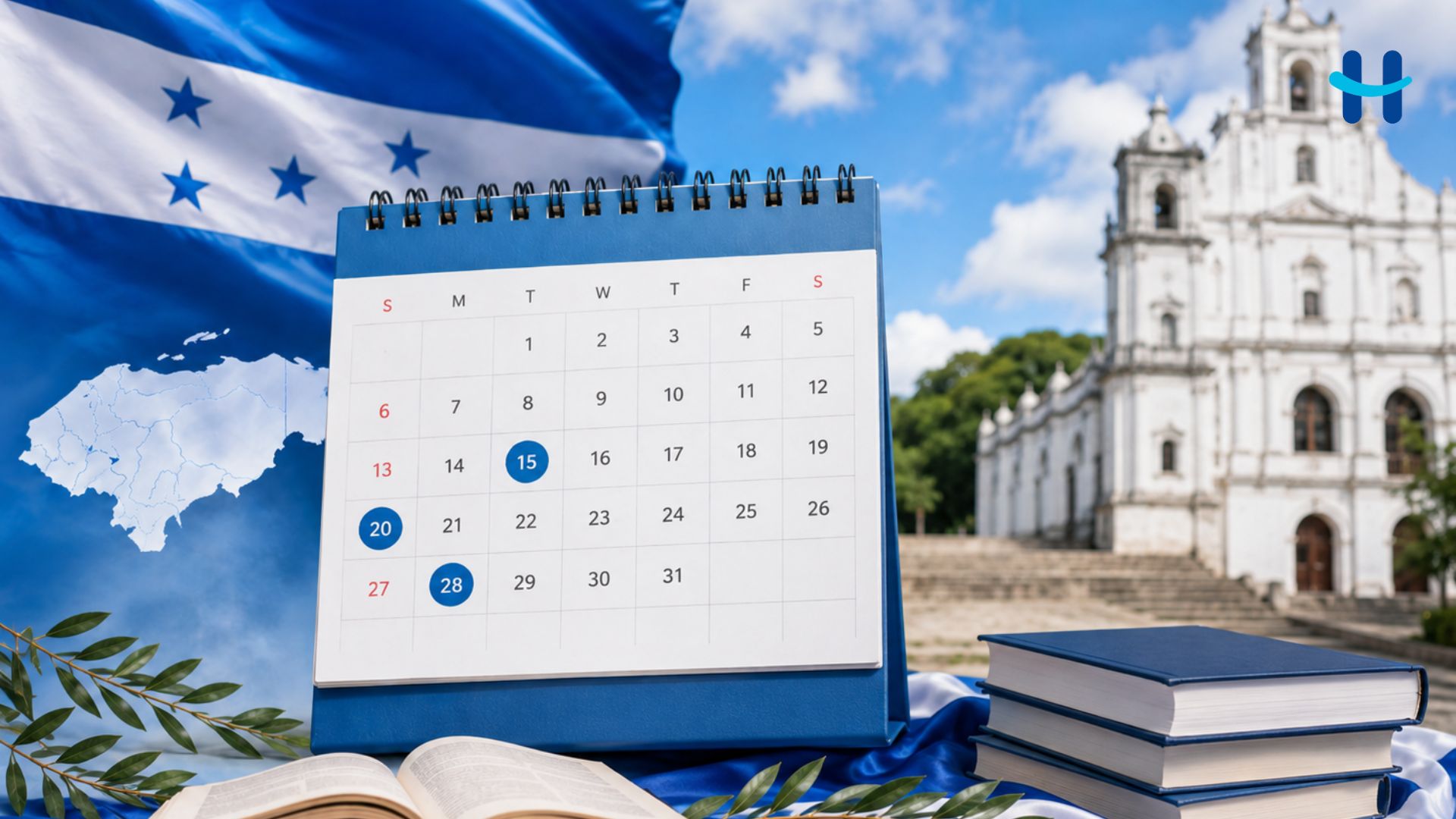 Fechas cívicas importantes de Honduras y qué se celebra