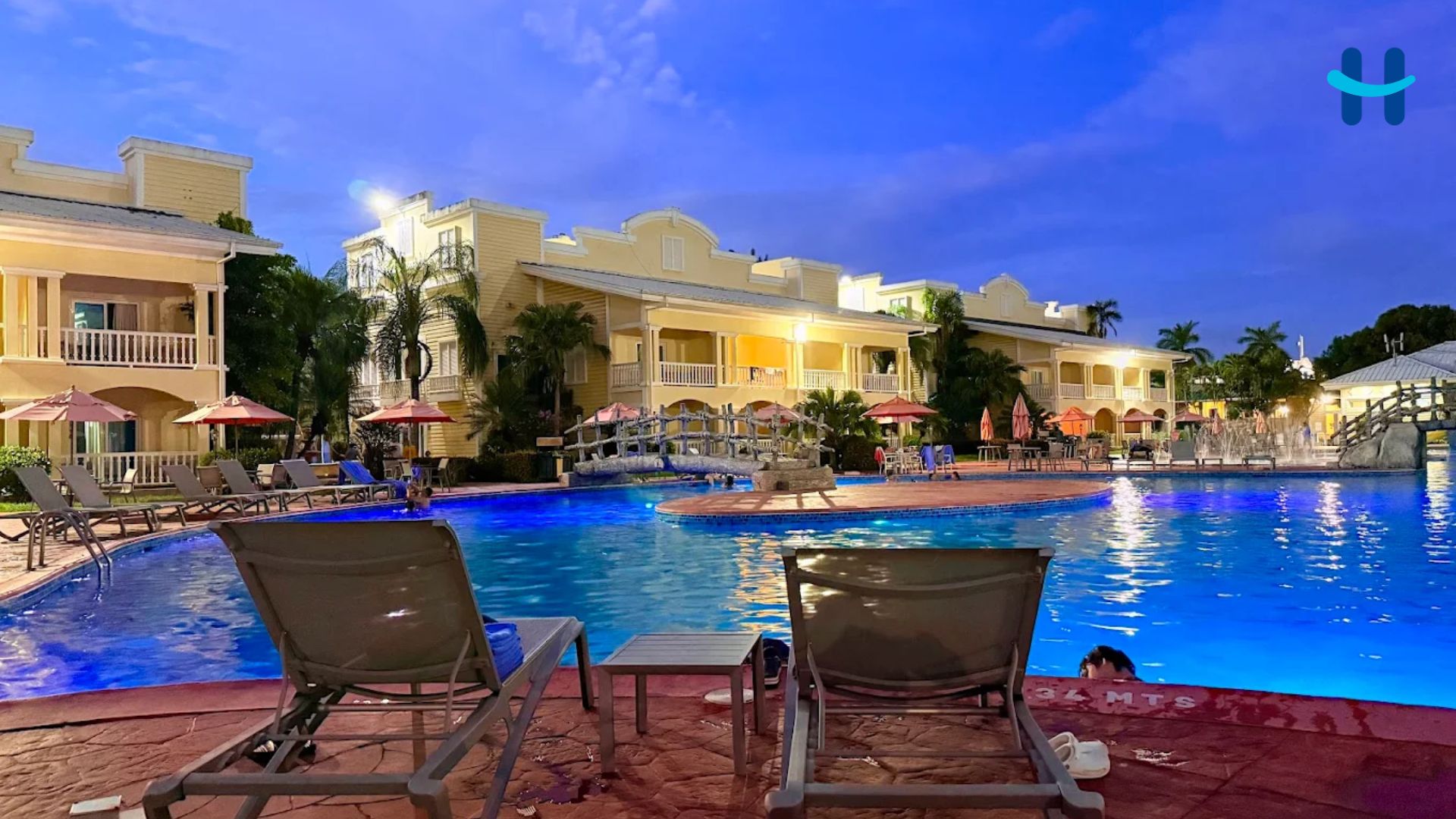Telamar Resort: un ícono frente al mar en Tela, Atlántida