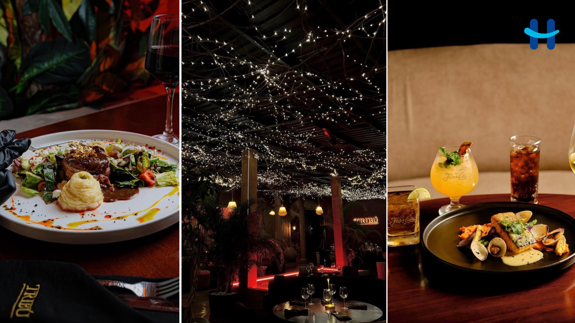 Restaurante Tribú en Tegucigalpa: un nuevo spot para disfrutar en la capital