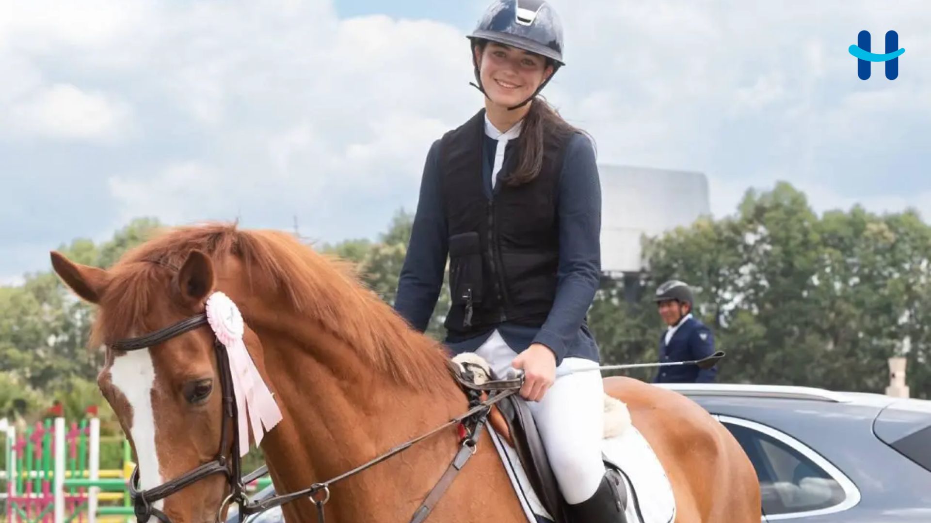 Olivia Cosenza representará a Honduras en los Juegos Olímpicos 2026