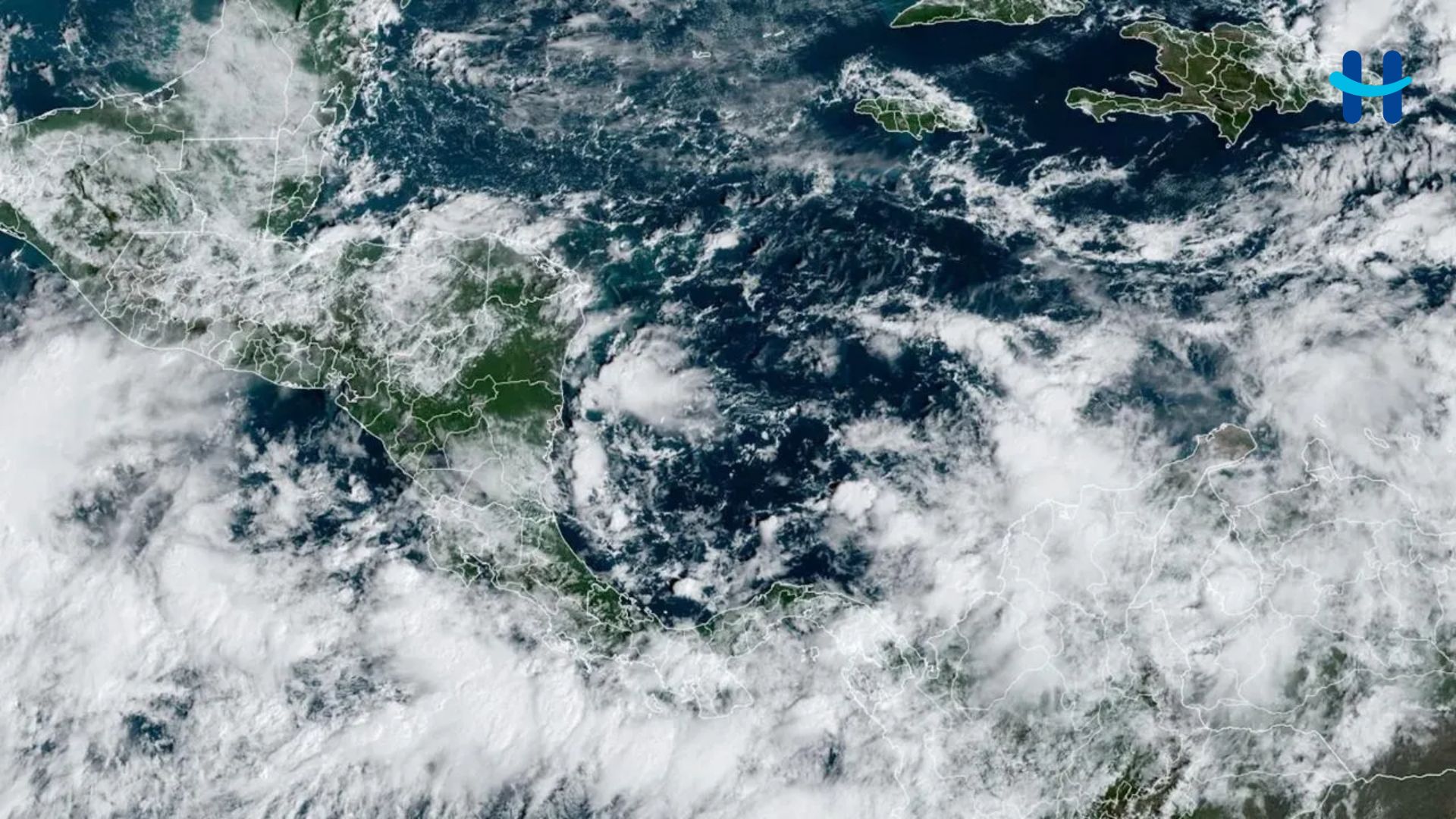 Honduras podría dejar el período seco con llegada de lluvias