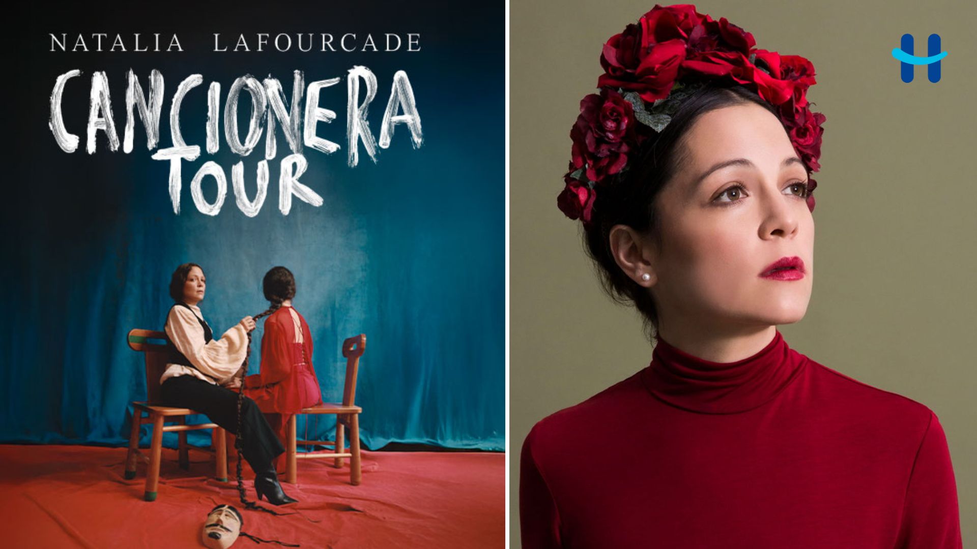 Natalia Lafourcade en Honduras: fecha y lugar del show