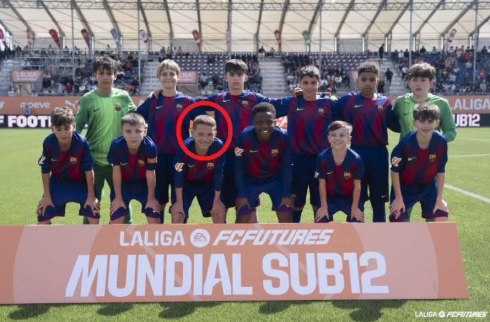 Hondureño en Barcelona | Honduras.com