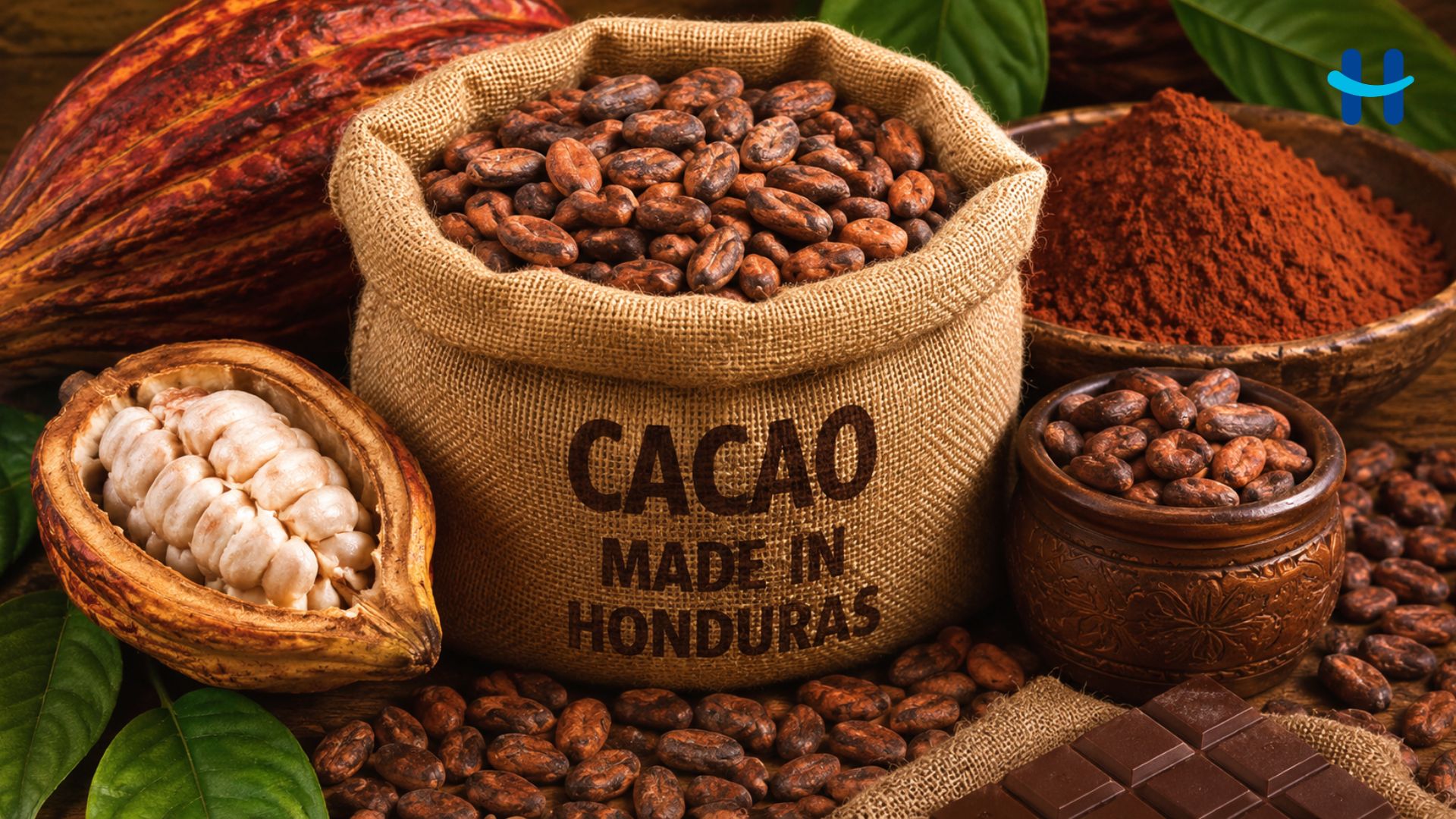 Qué hace especial al cacao hondureño y por qué destaca