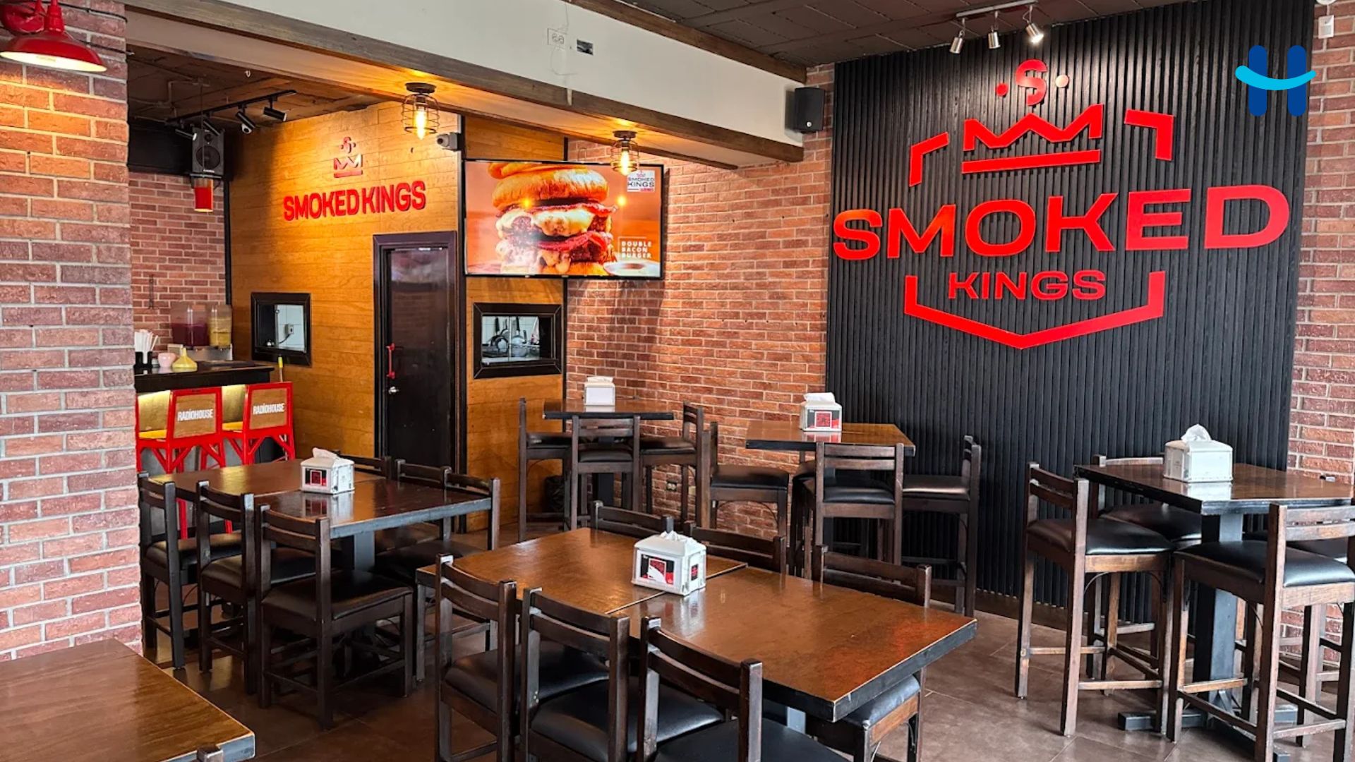 Smoked Kings en Honduras: un spot de ahumados para visitar en Tegucigalpa