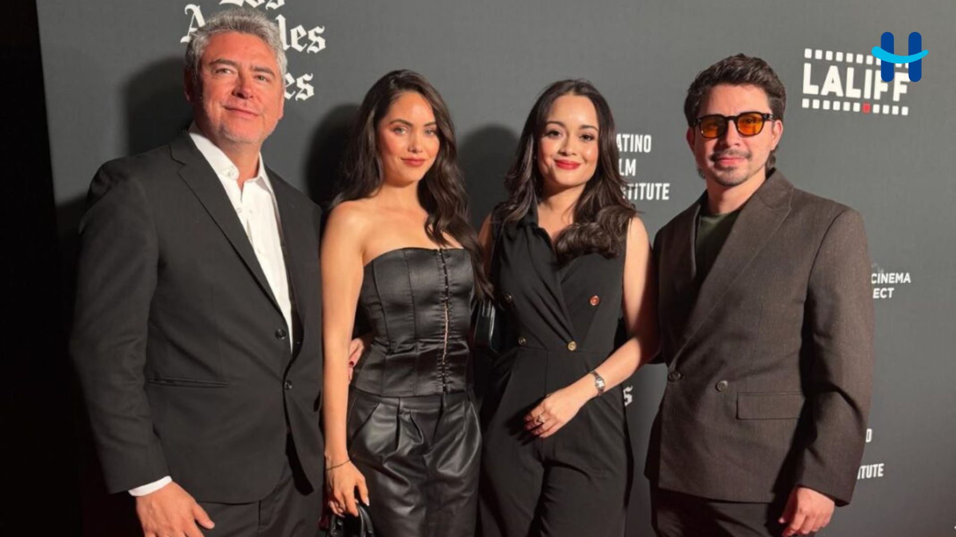 Cineastas hondureños brillan en festival latino de Los Ángeles