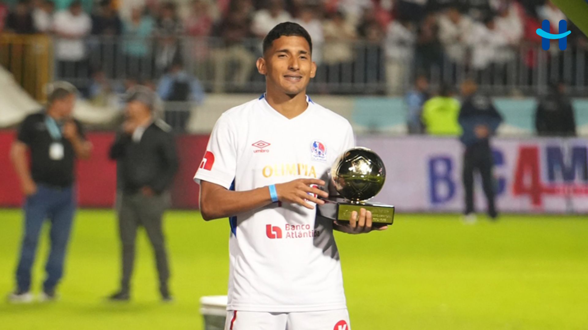 José Mario Pinto ficha con Sporting FC de Costa Rica e inicia etapa como legionario