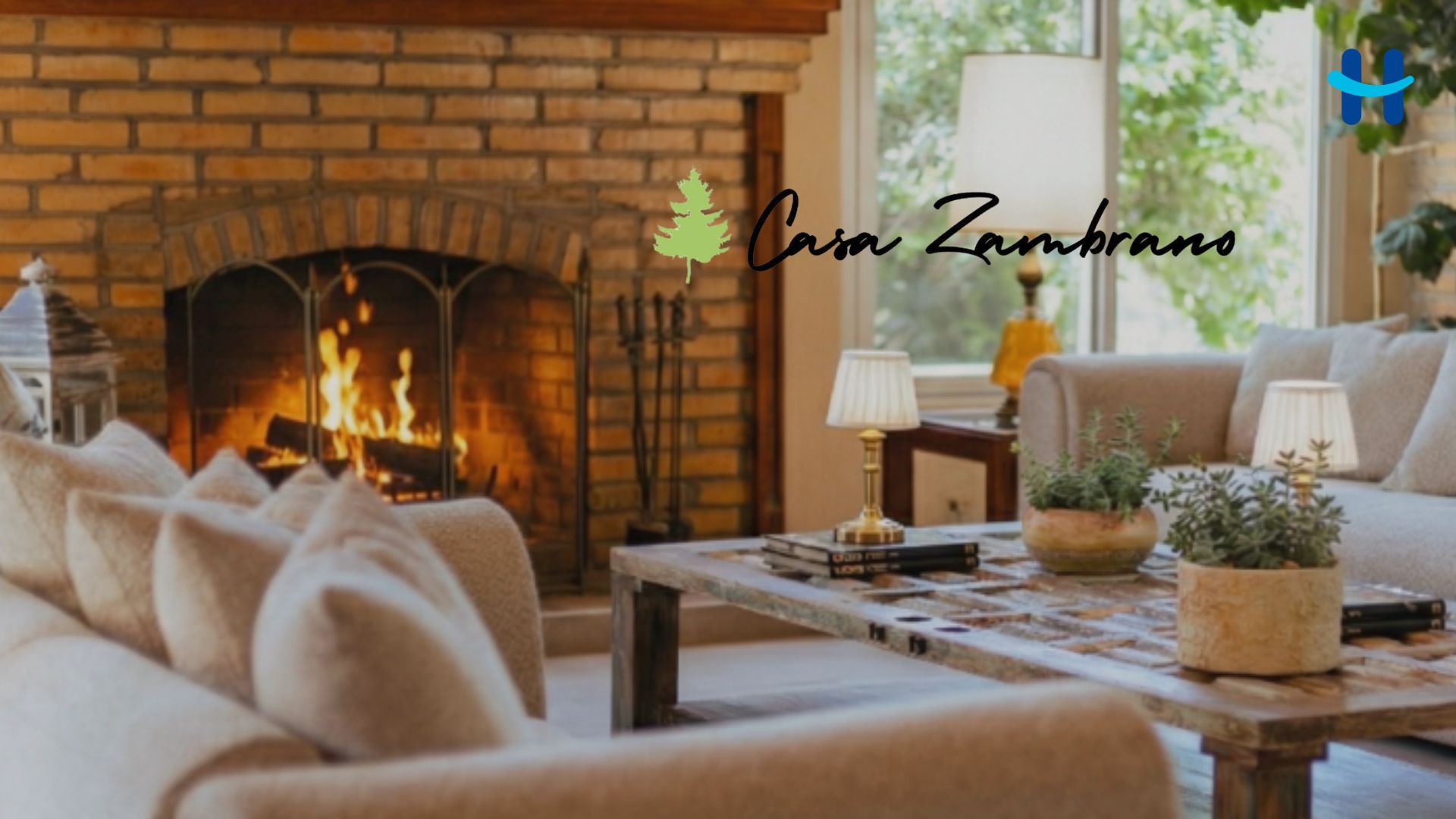 Casa Zambrano, un Airbnb campestre ideal para desconectarse cerca de Tegucigalpa