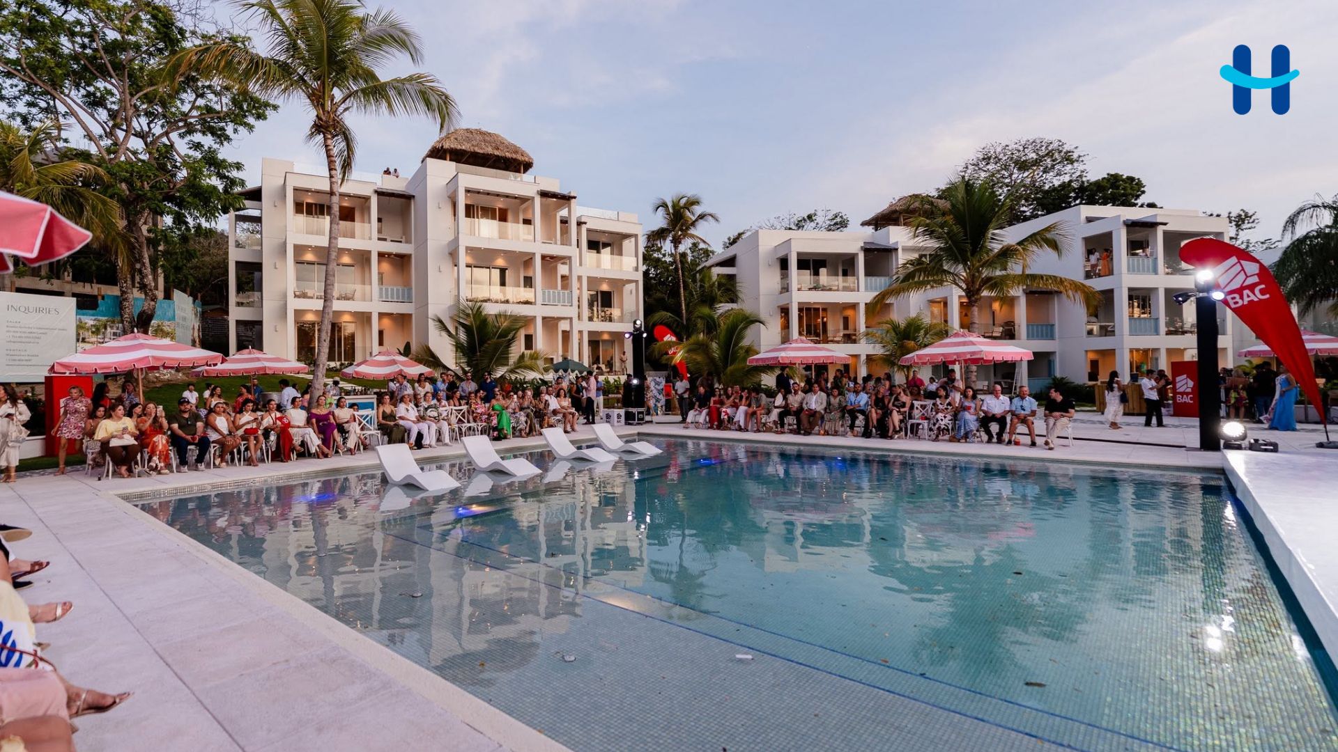 Roatán Fashion Show 2026 celebró la moda y cultura caribeña
