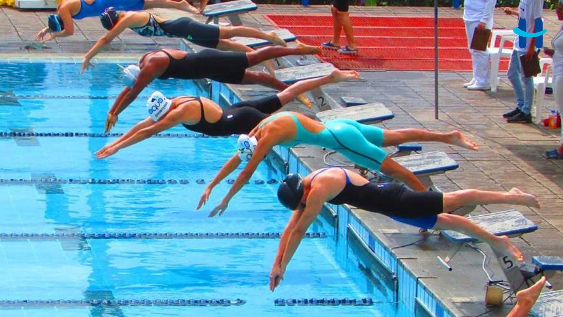 Nadadores principiantes de Honduras podrán vivir su primera competencia en la Novatada 2026