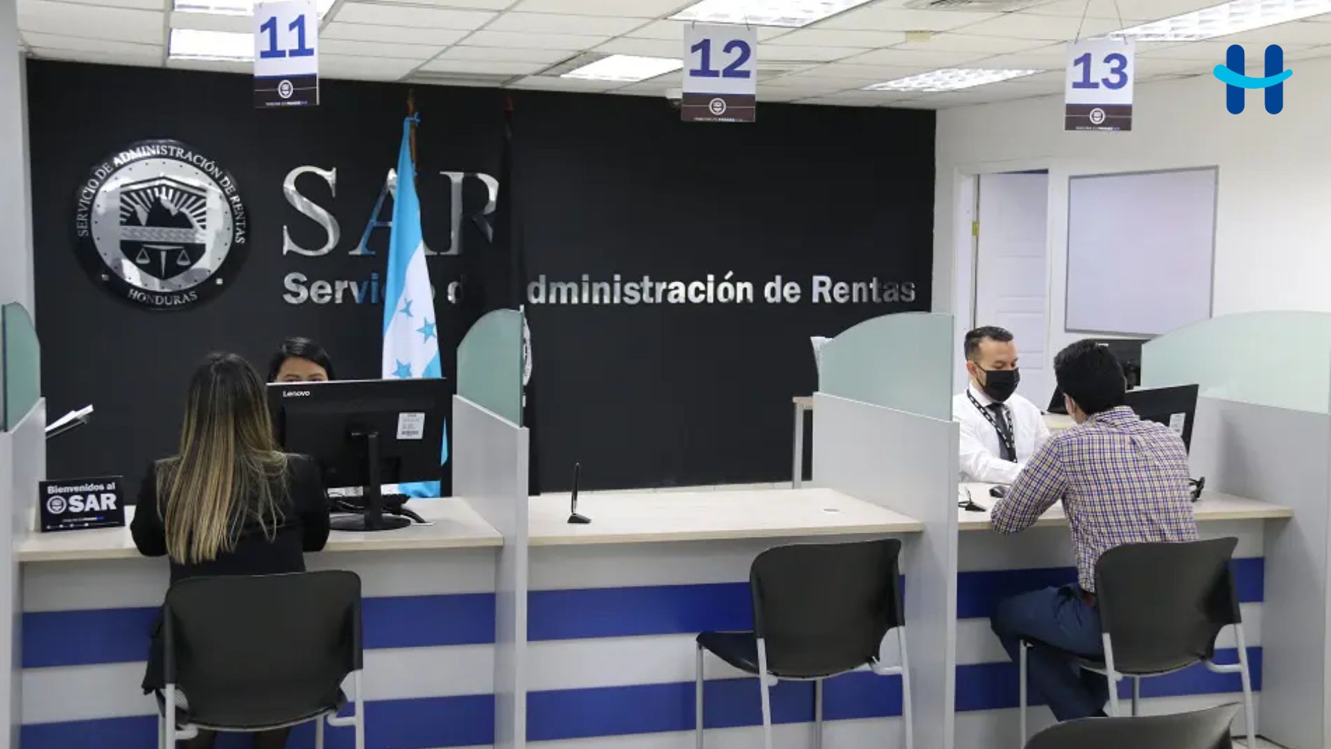 Pasos para registrar una empresa ante el SAR en Honduras
