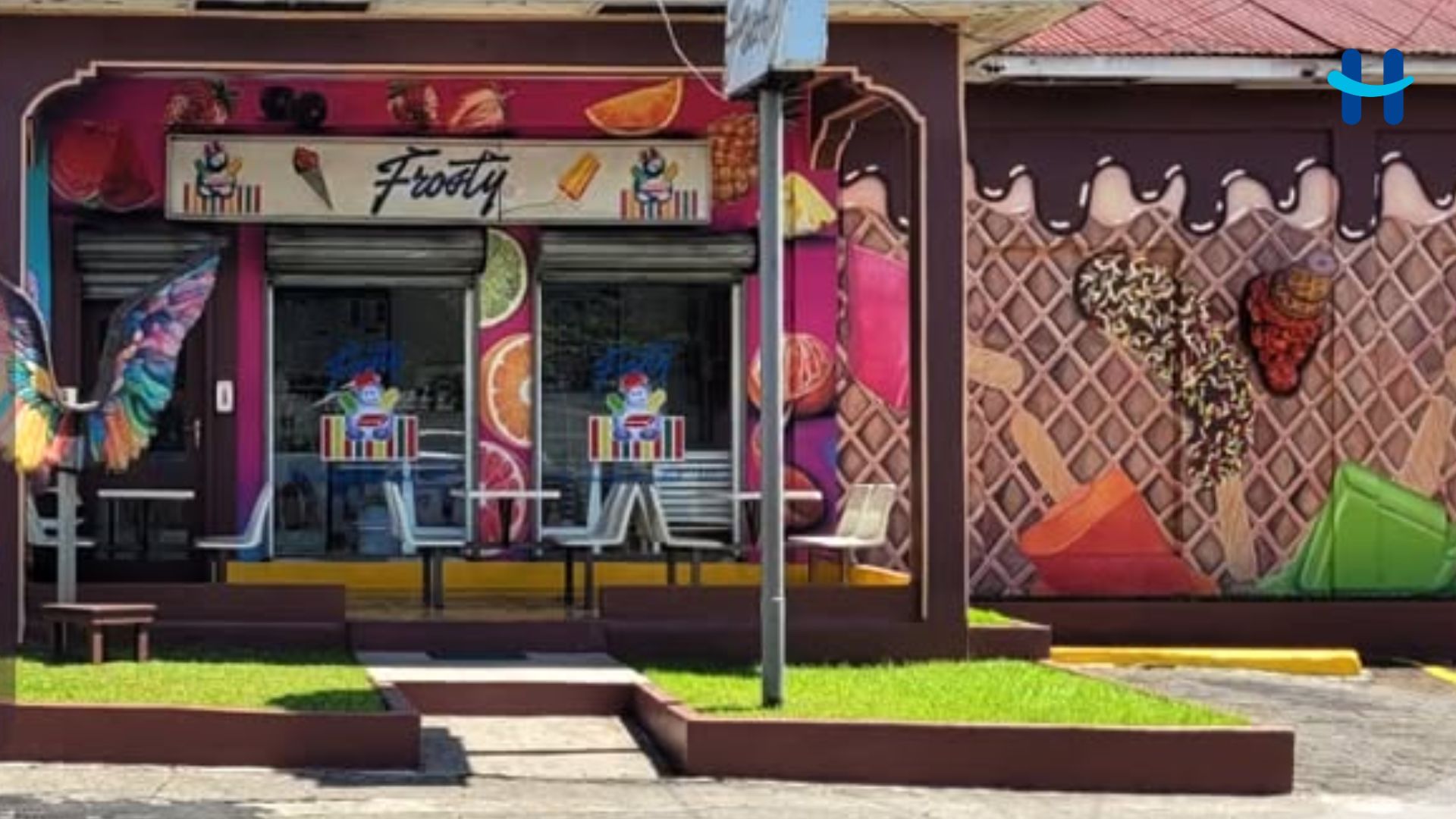 Frosty: la historia de la heladería que conquistó el paladar de San Pedro Sula