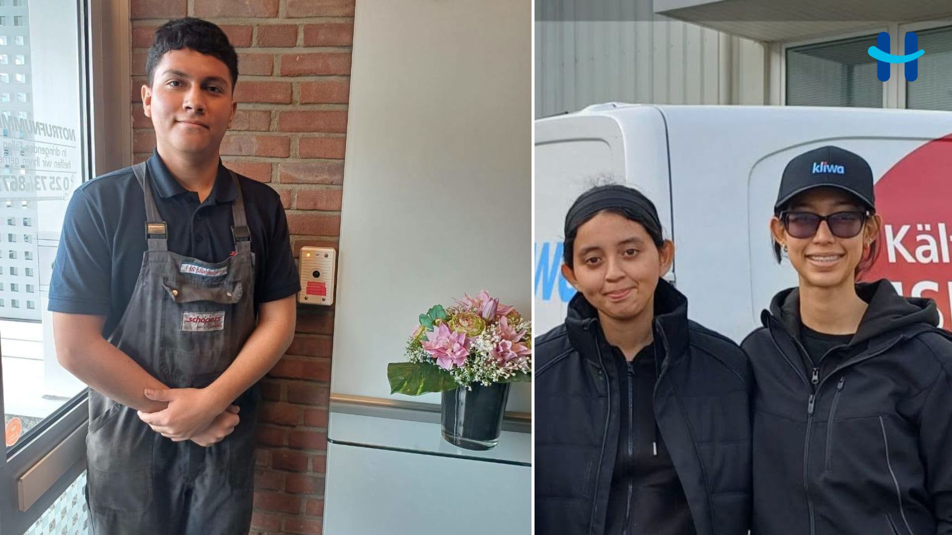 Estudiantes hondureños obtienen contratos laborales en Alemania tras programa de formación técnica