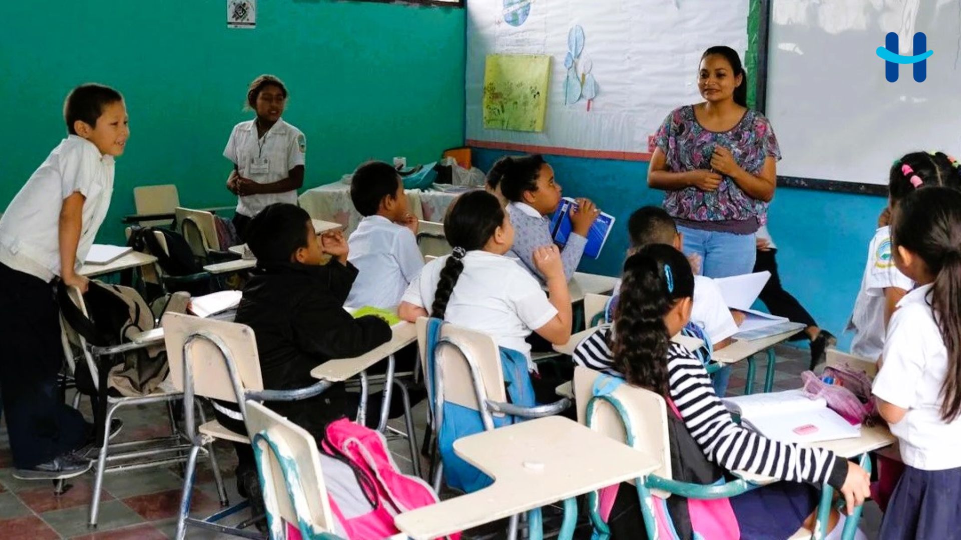 Himno al Maestro de Honduras: historia, autor y letra completa