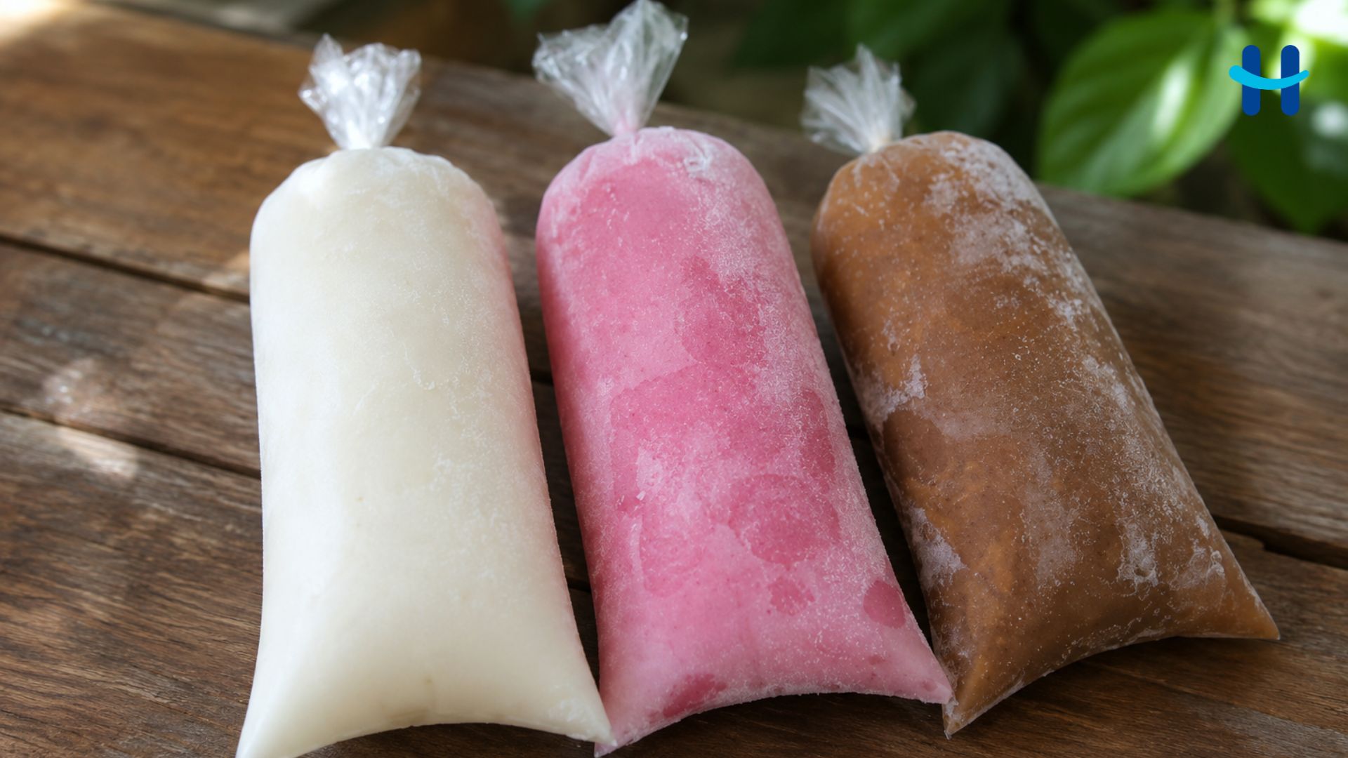 Charamusca o topogigio: la historia detrás del helado que marcó la infancia de todo hondureño