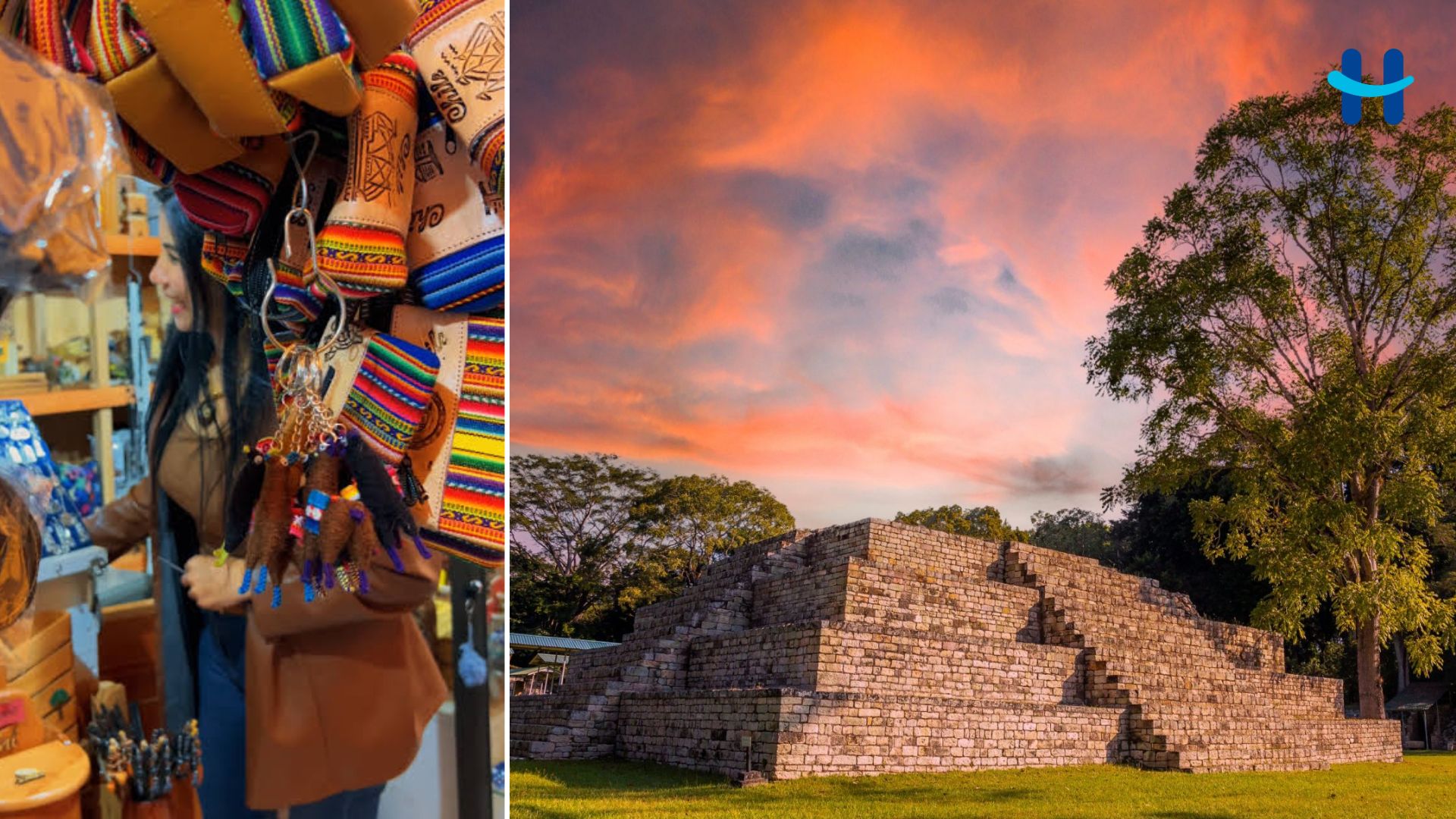 Qué hacer en Copán Ruinas en un fin de semana en Honduras