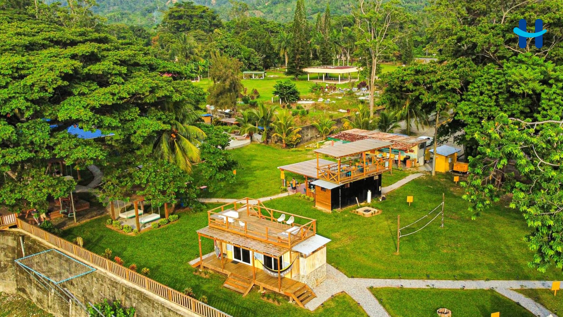 Sunset Hut Hostal: el rincón perfecto para desconectar frente al mar en Omoa