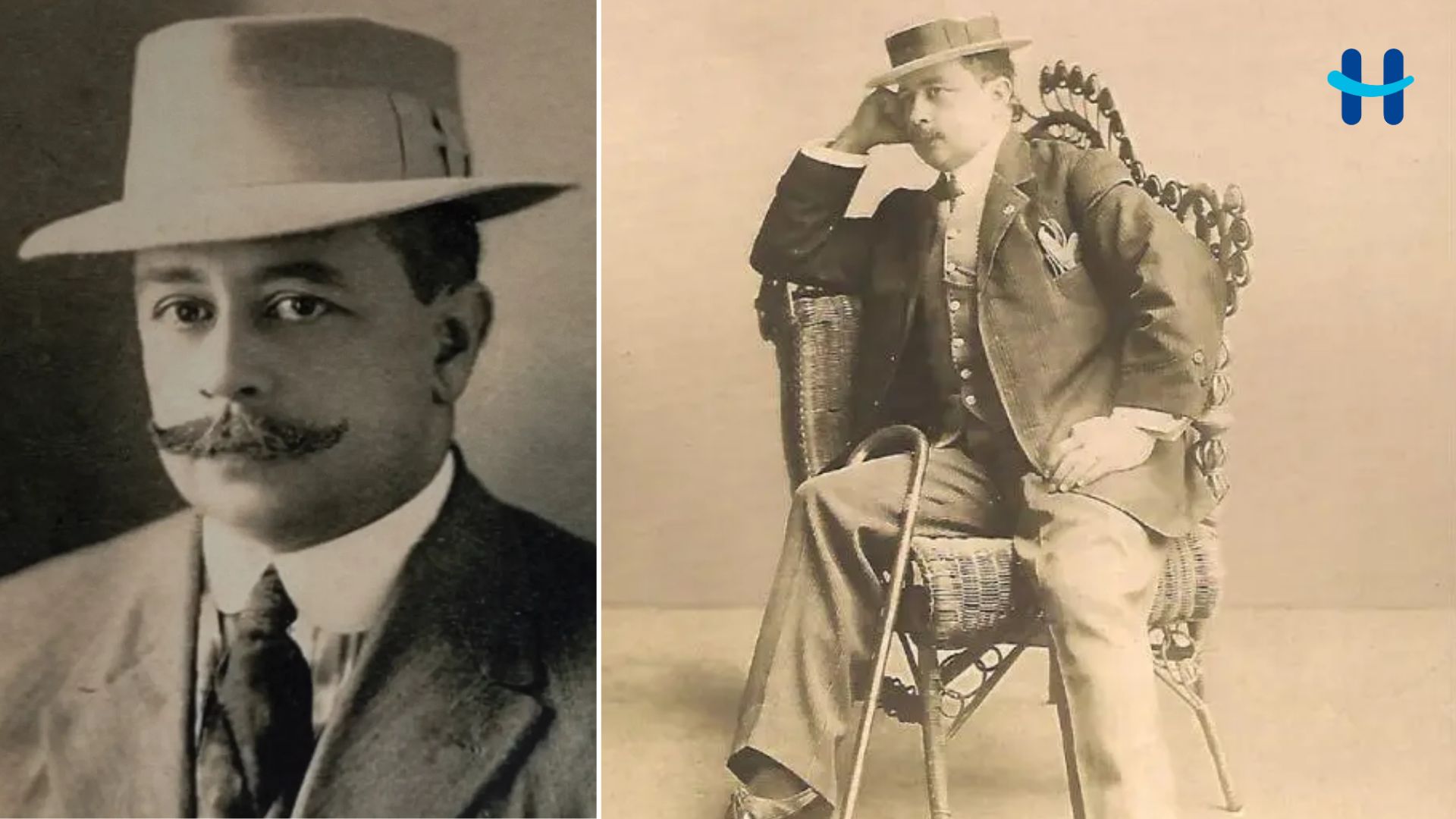 Biografia de Froylán Turcios, el genio que marcó las letras de Honduras