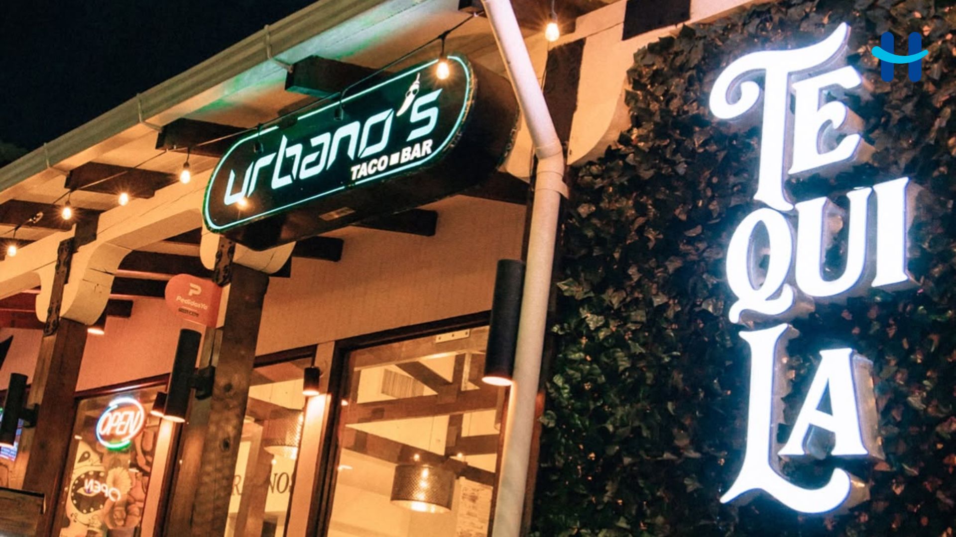Urbano’s Restaurante Bar & Grill: un espacio que combina sabor y buen ambiente en San Pedro Sula