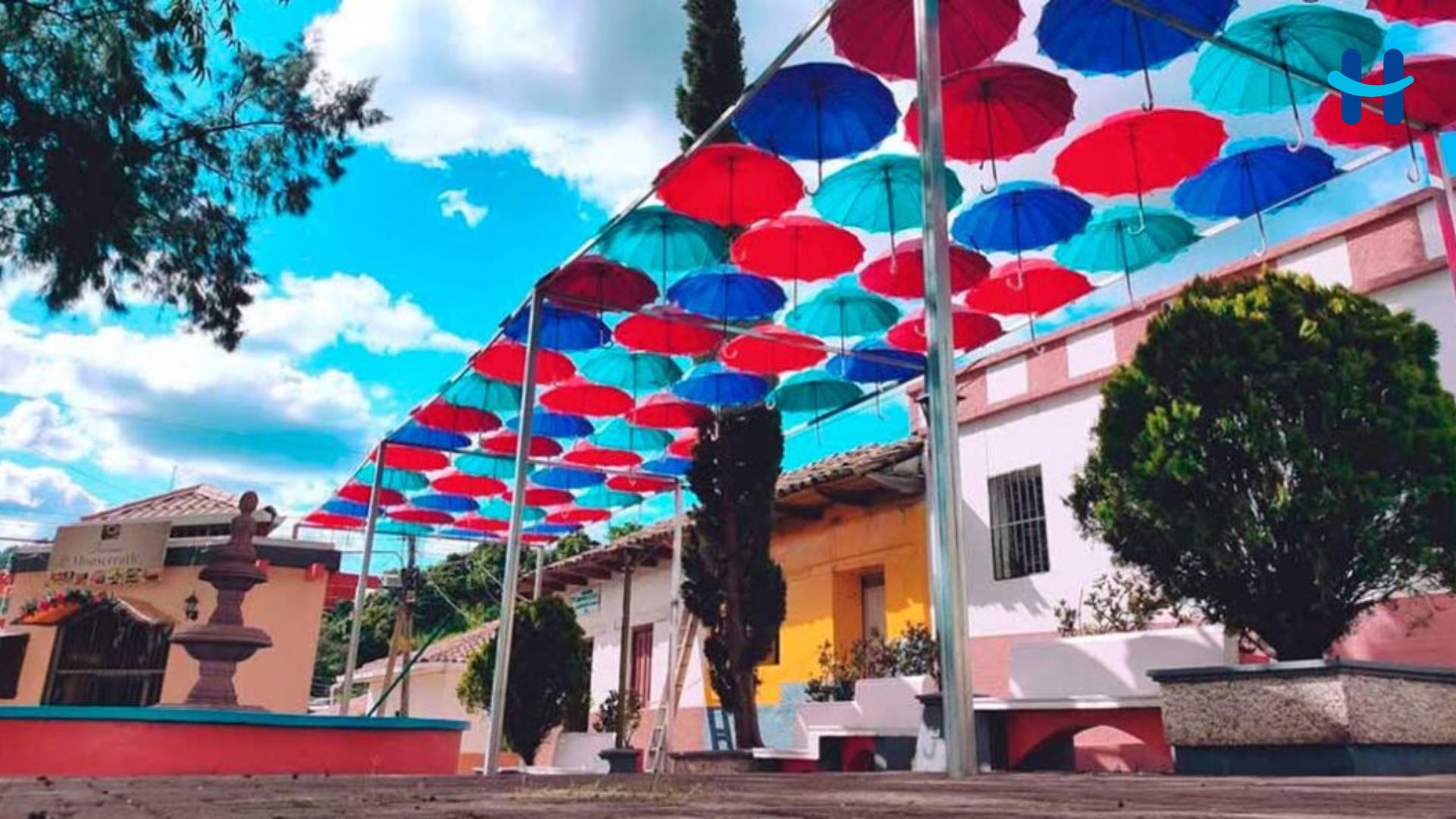 Feria patronal de San Buenaventura arranca este viernes 10 de julio