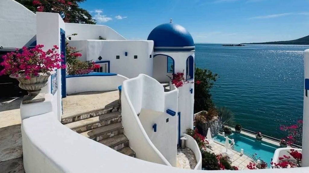 Villas de Santorini Honduras