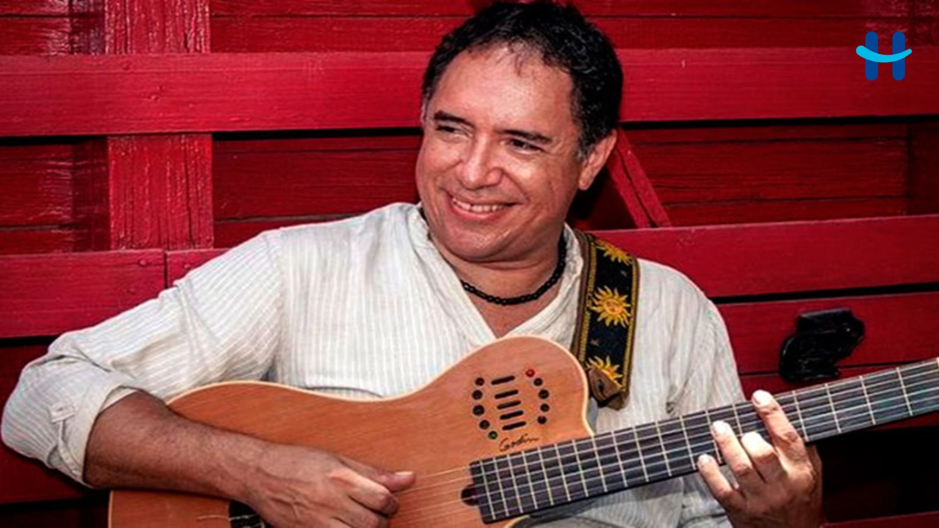 Guillermo Anderson: el músico que le cantó a Honduras y al Caribe